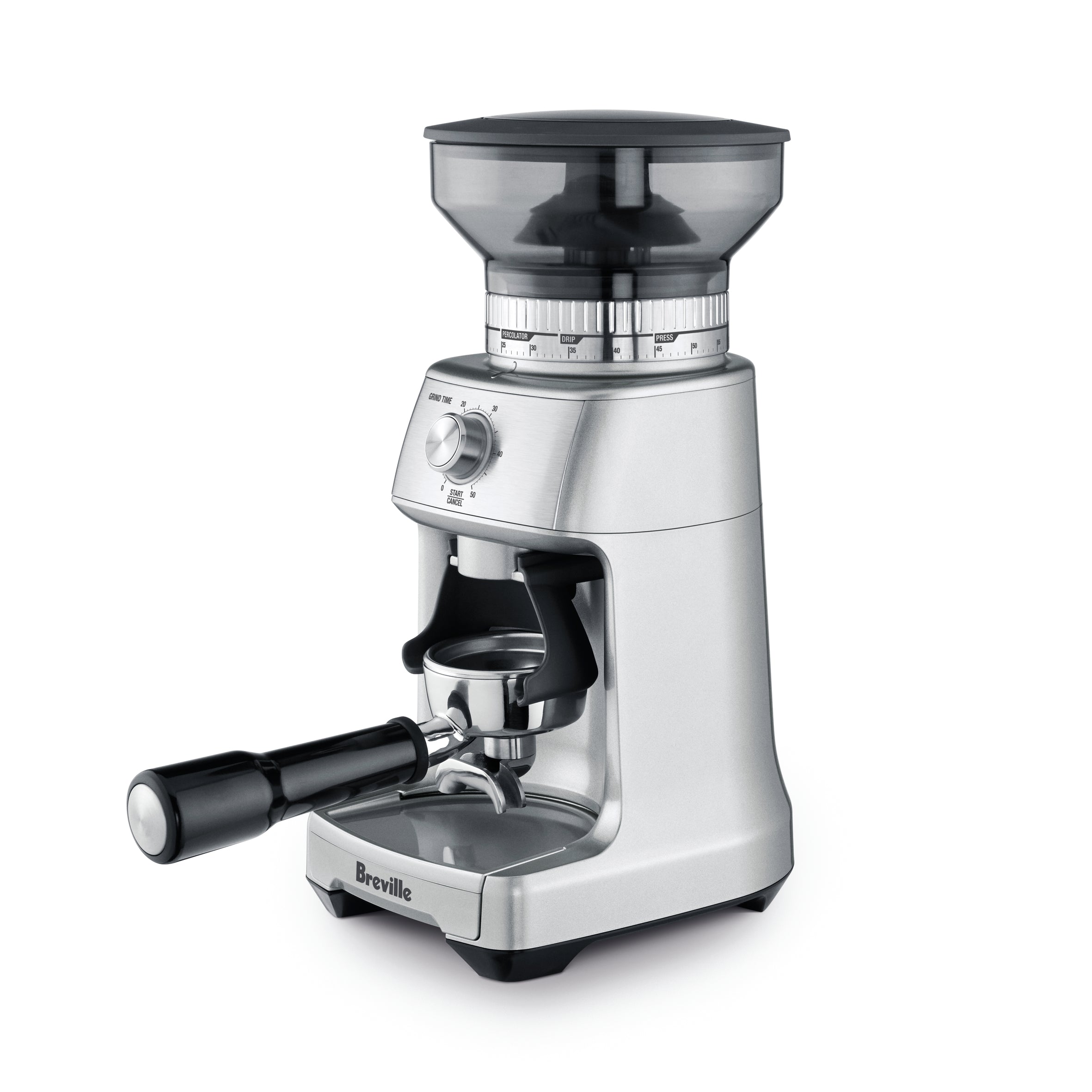 Breville grinder the Dose Control™ Pro