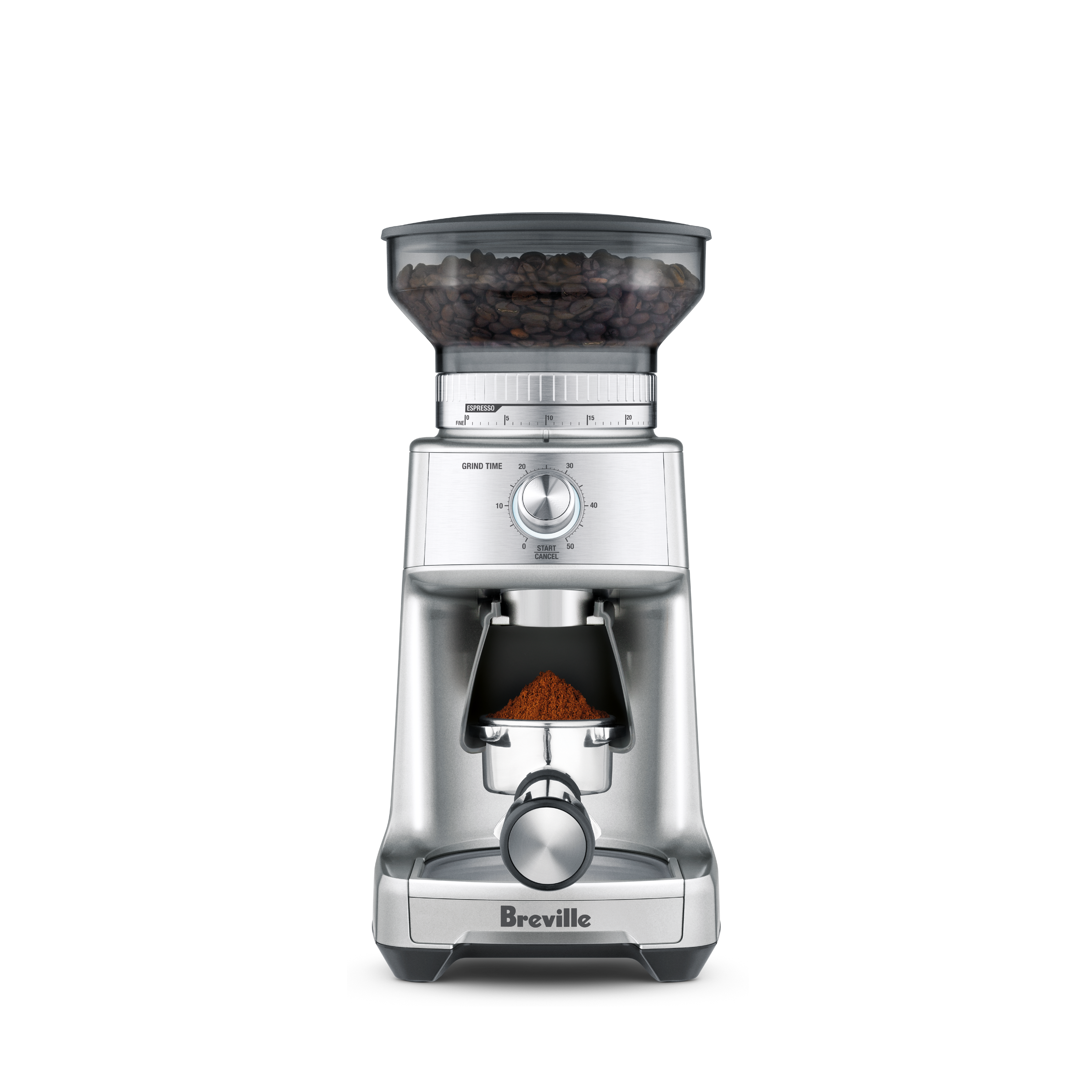 Moulin Breville the Dose Control™ Pro