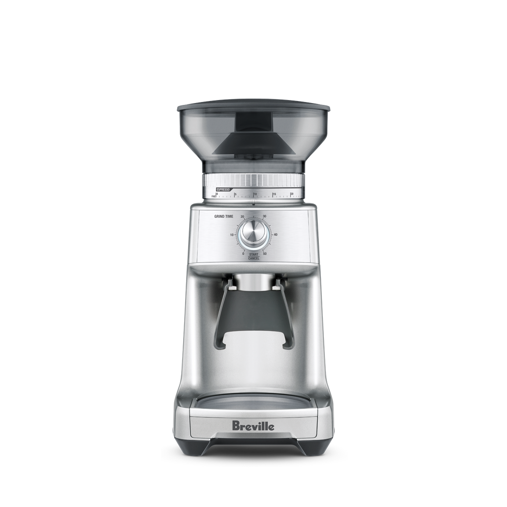 Breville grinder the Dose Control™ Pro