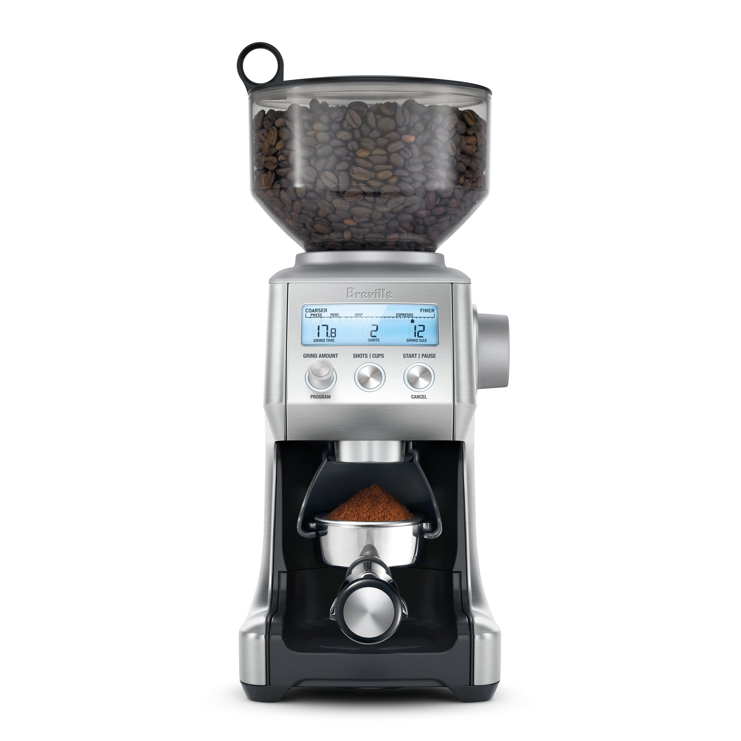 Moulin Breville the Smart Grinder™ Pro