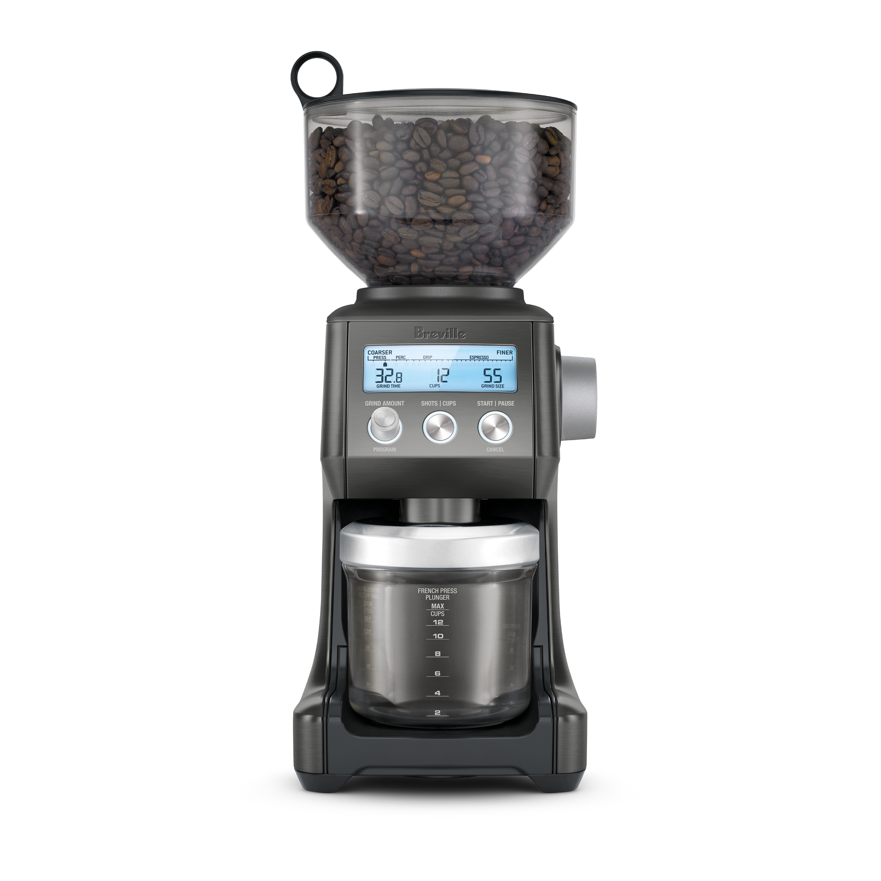 Moulin Breville the Smart Grinder™ Pro