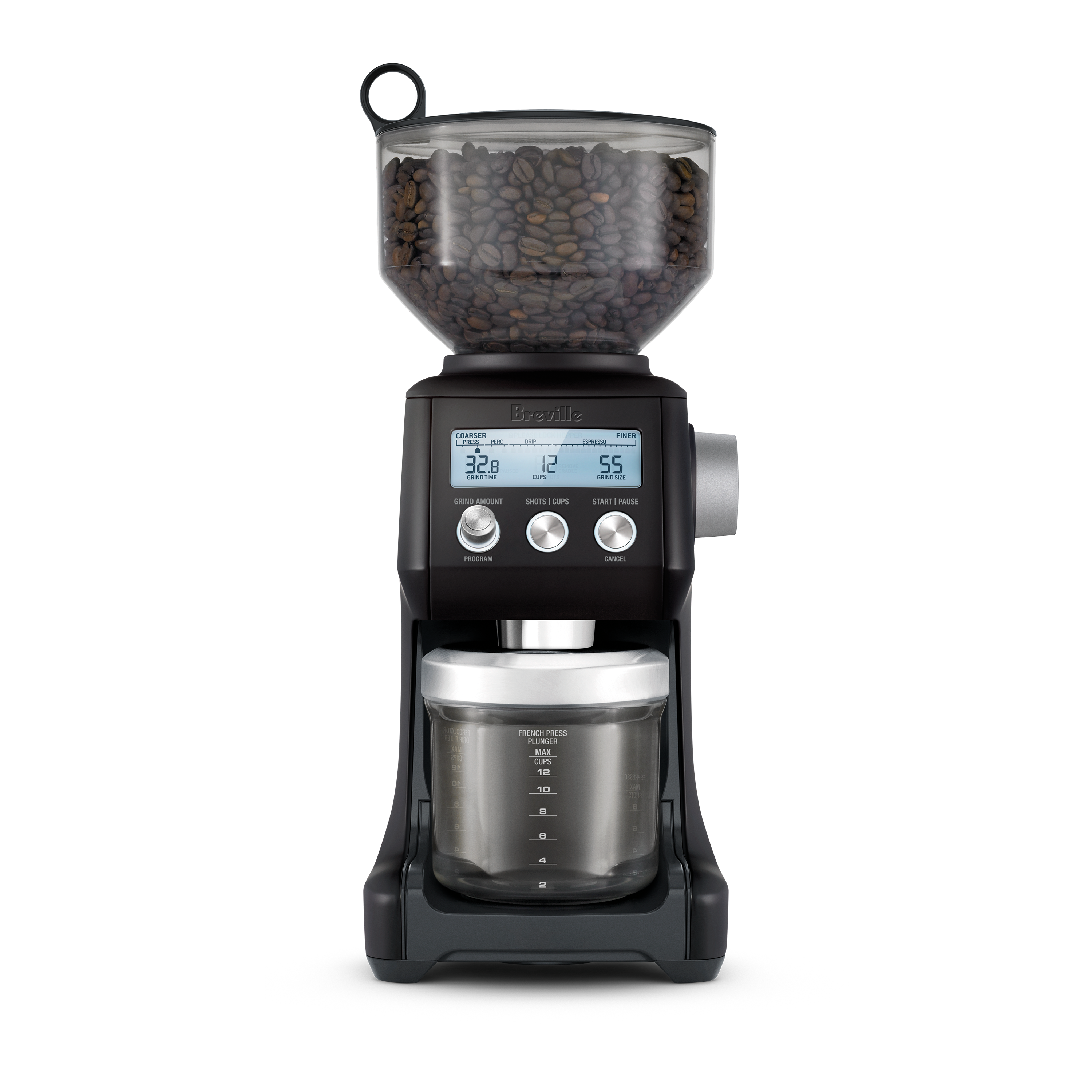 Moulin Breville the Smart Grinder™ Pro