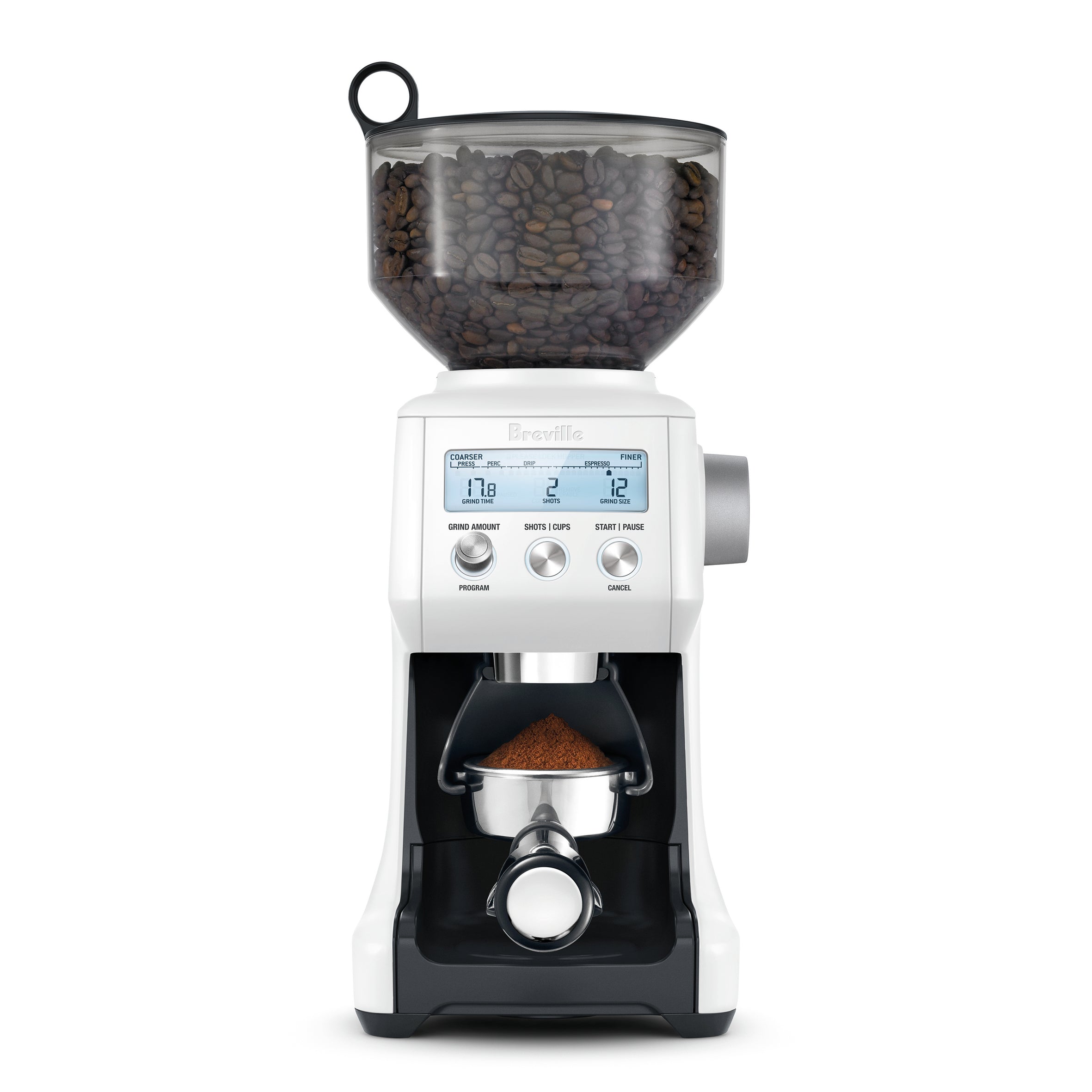 Moulin Breville the Smart Grinder™ Pro