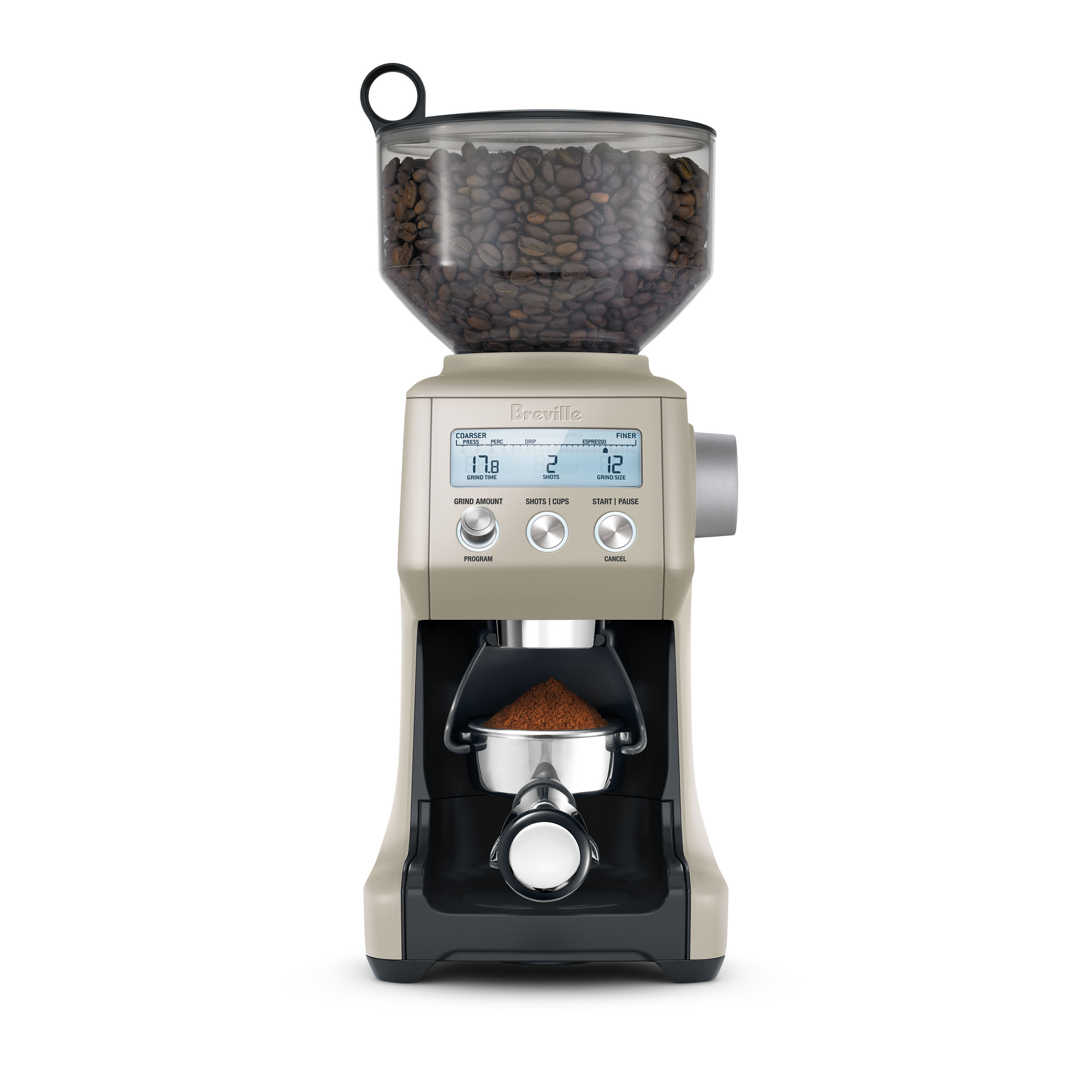Moulin Breville the Smart Grinder™ Pro