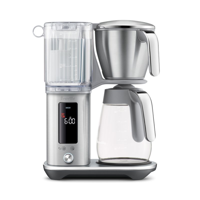 Machine café filtre Breville the Luxe Brewer™ Glass