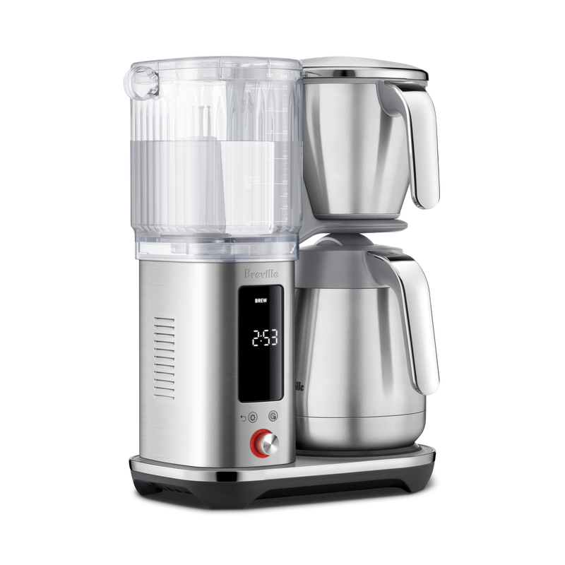 Machine café filtre Breville the Luxe Brewer™ Thermal