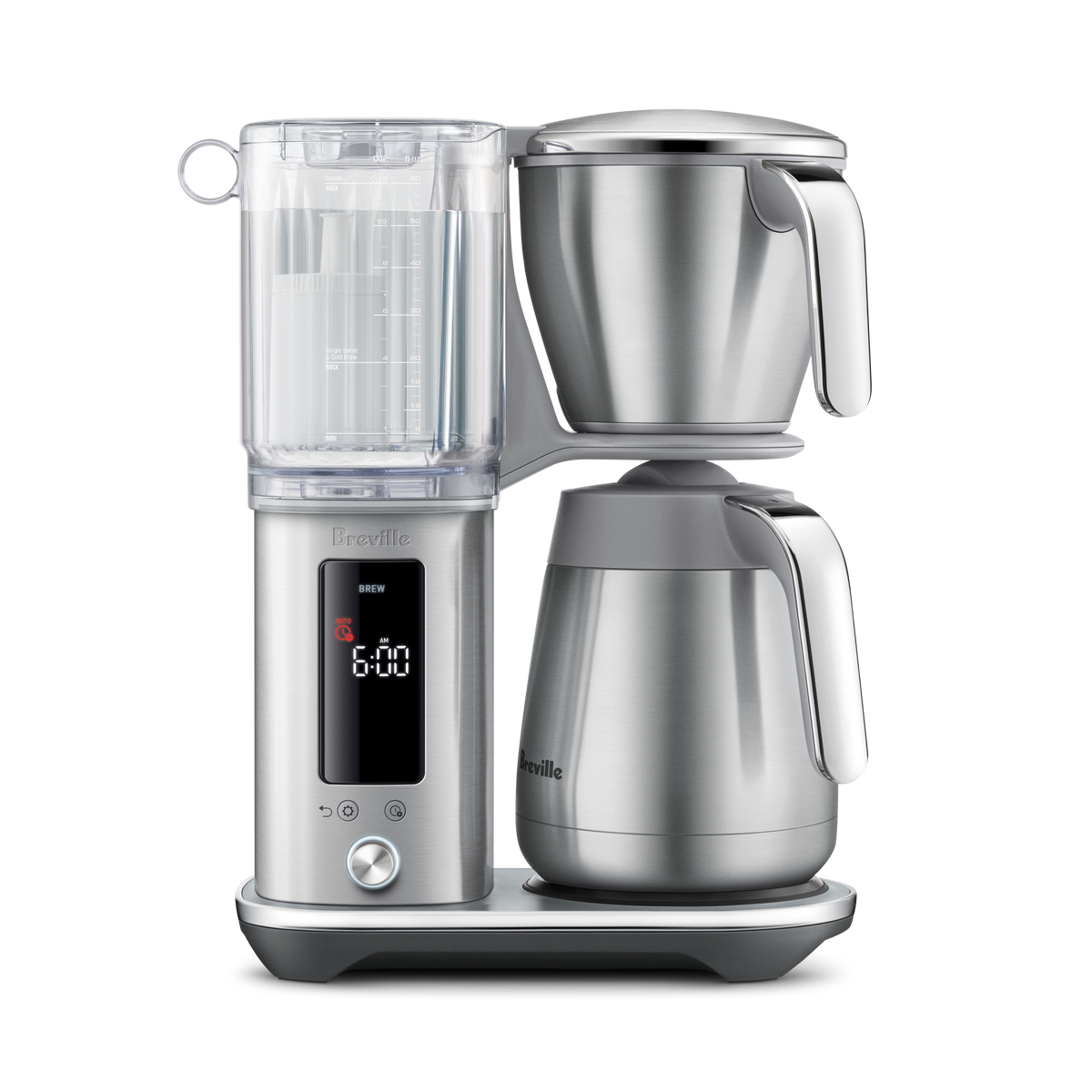 Machine café filtre Breville the Luxe Brewer™ Thermal