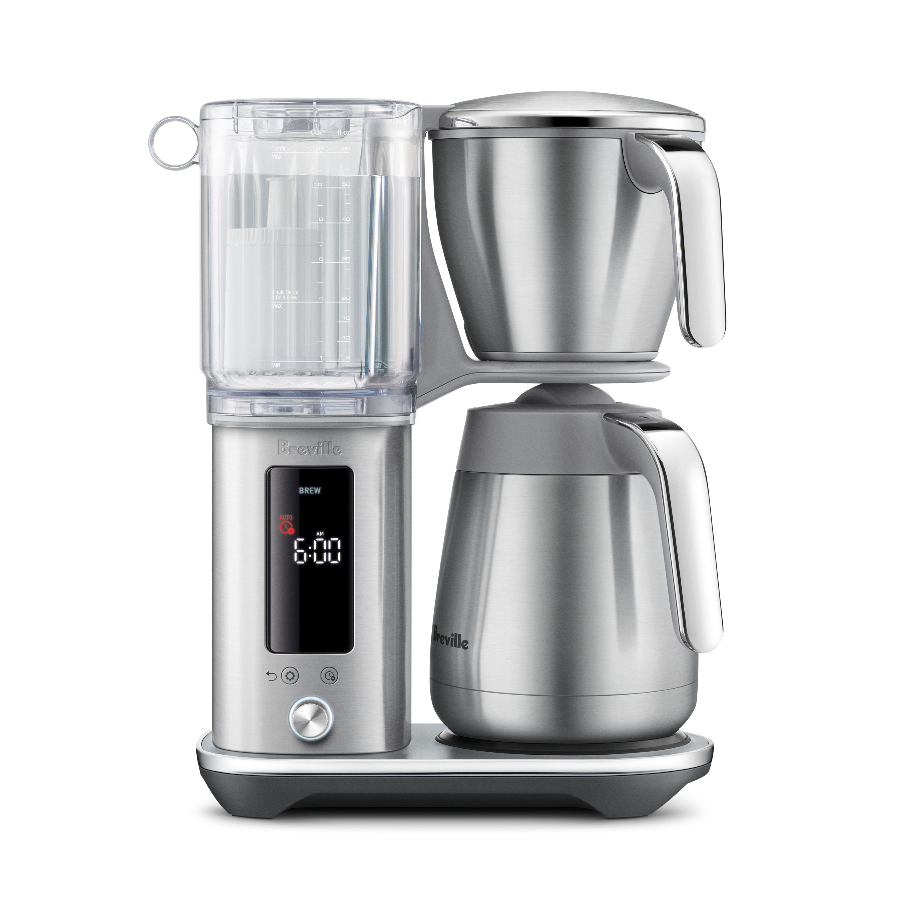 Machine café filtre Breville the Luxe Brewer™ Thermal