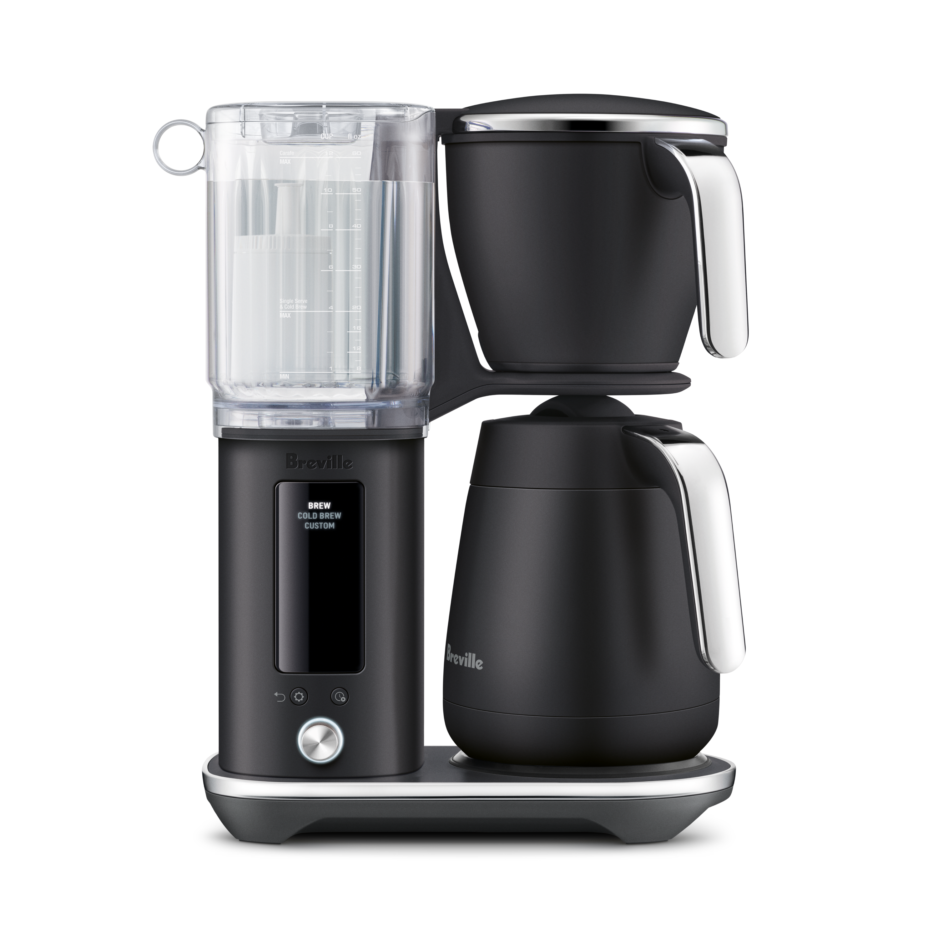 Machine café filtre Breville the Luxe Brewer™ Thermal