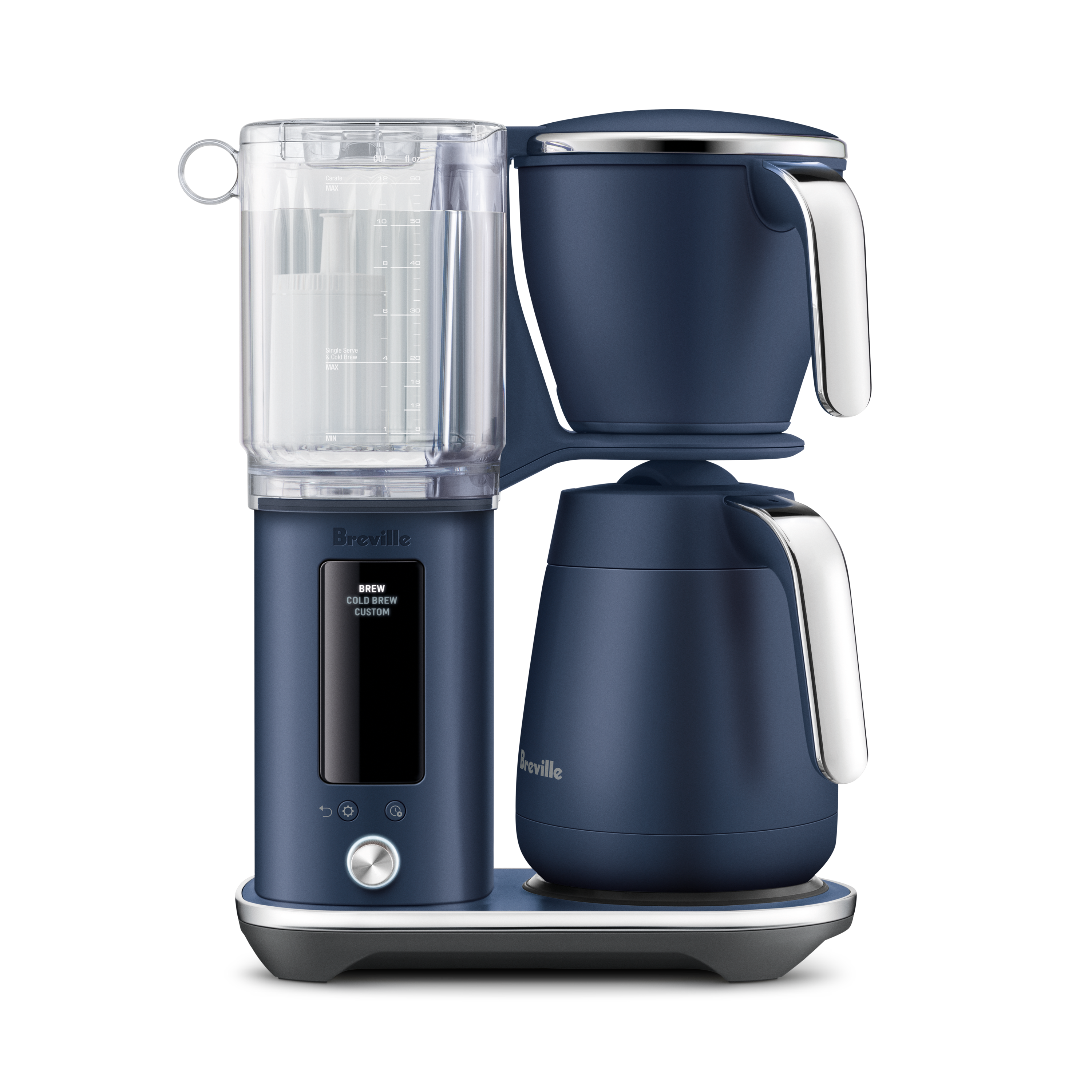 Machine café filtre Breville the Luxe Brewer™ Thermal
