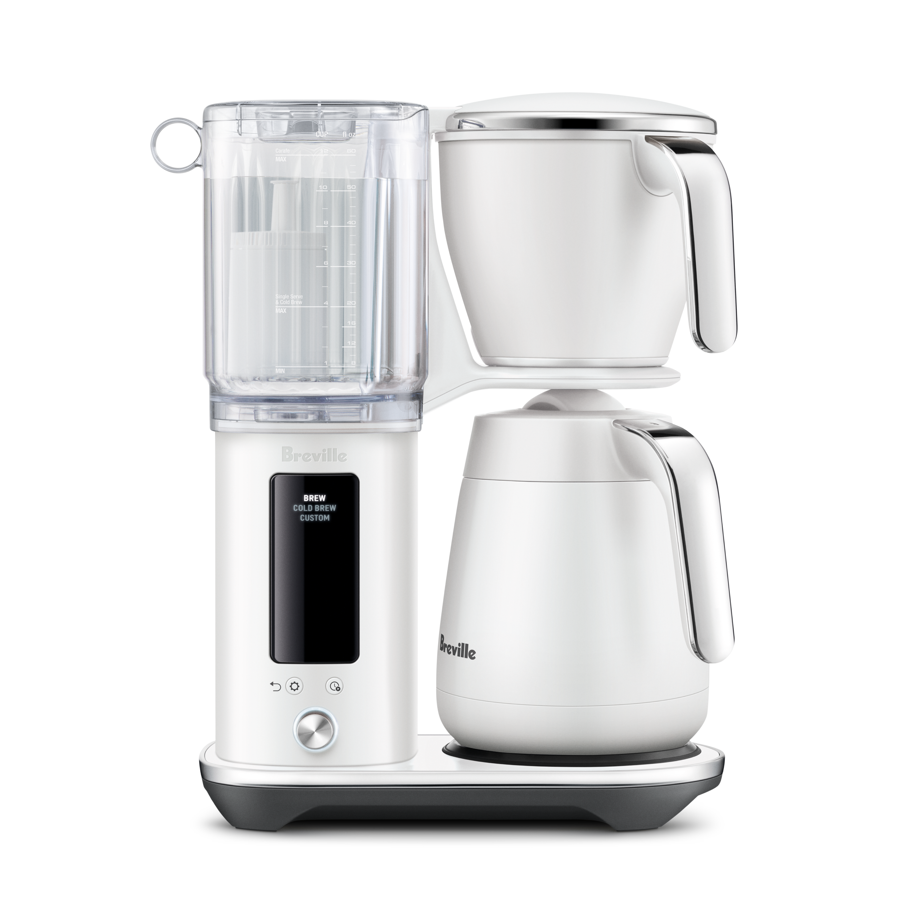 Machine café filtre Breville the Luxe Brewer™ Thermal