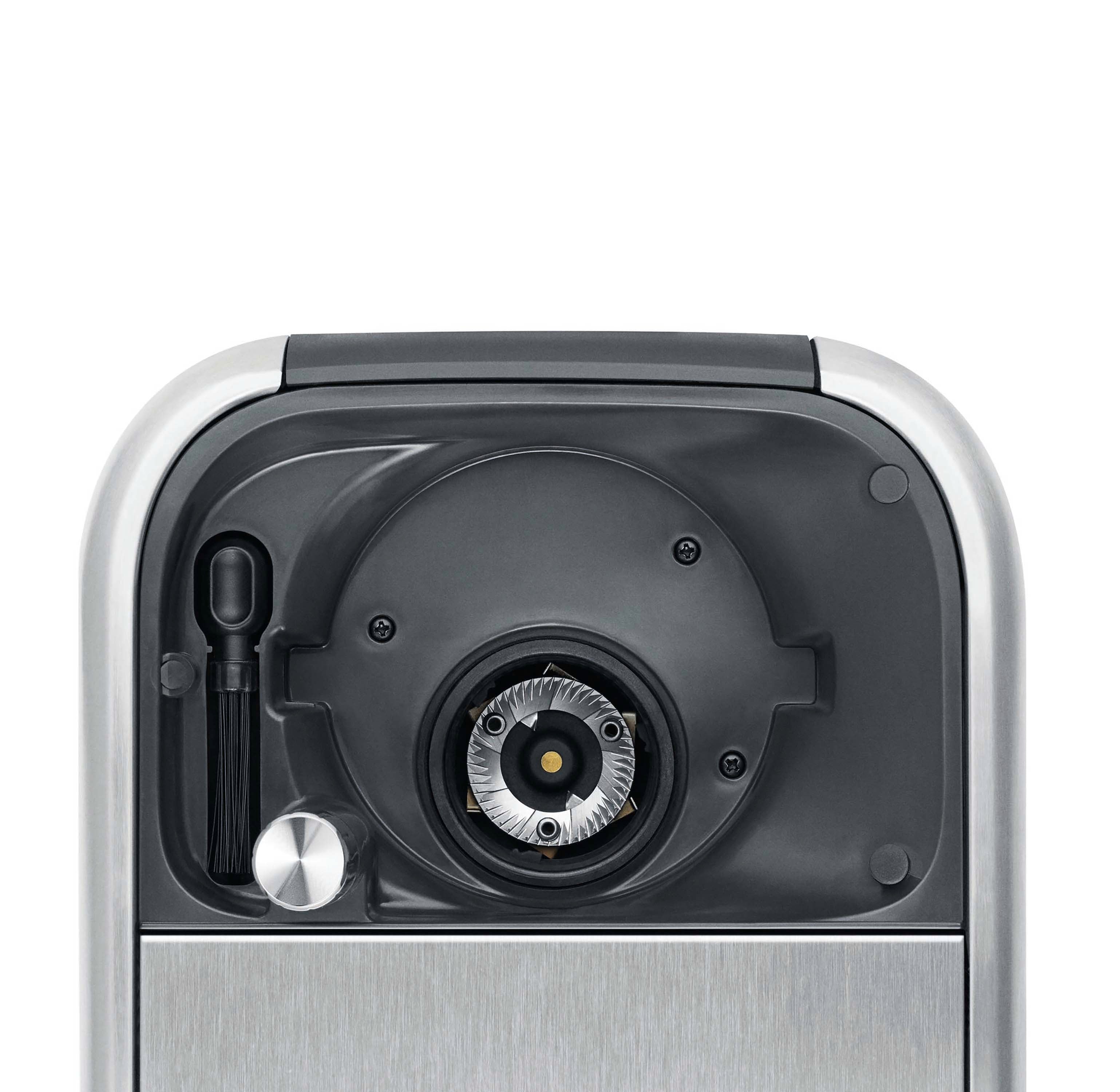 Machine café filtre Breville the Grind Control™