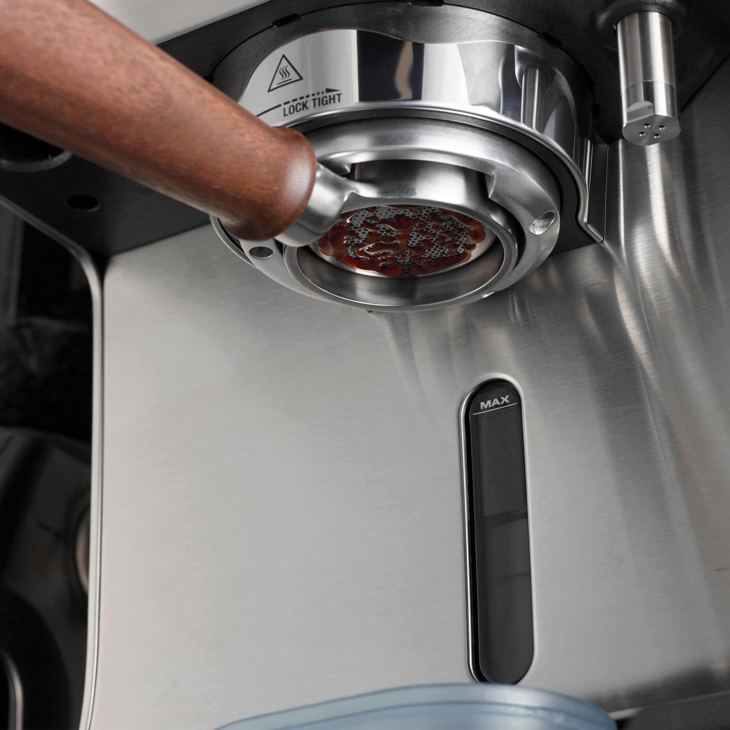 Accessoire Breville the Naked Portafilter™ 54mm