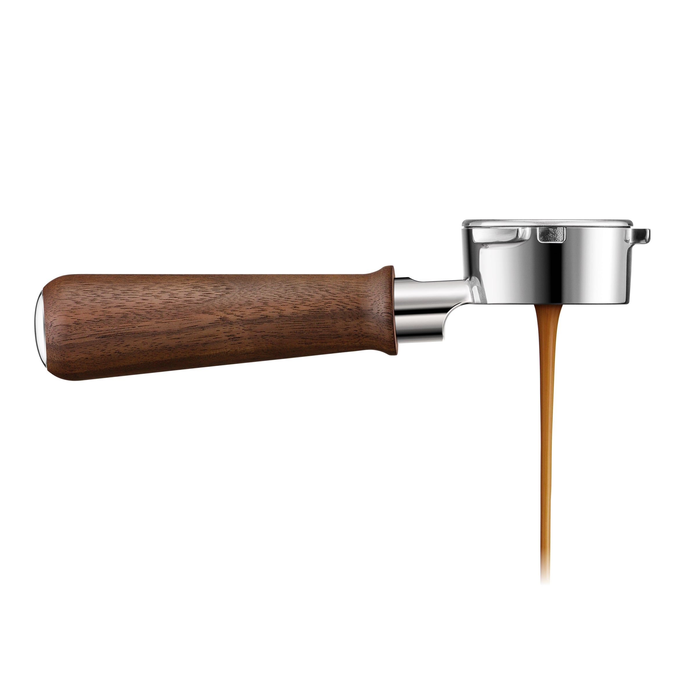 Accessoire Breville the Naked Portafilter™ 54mm