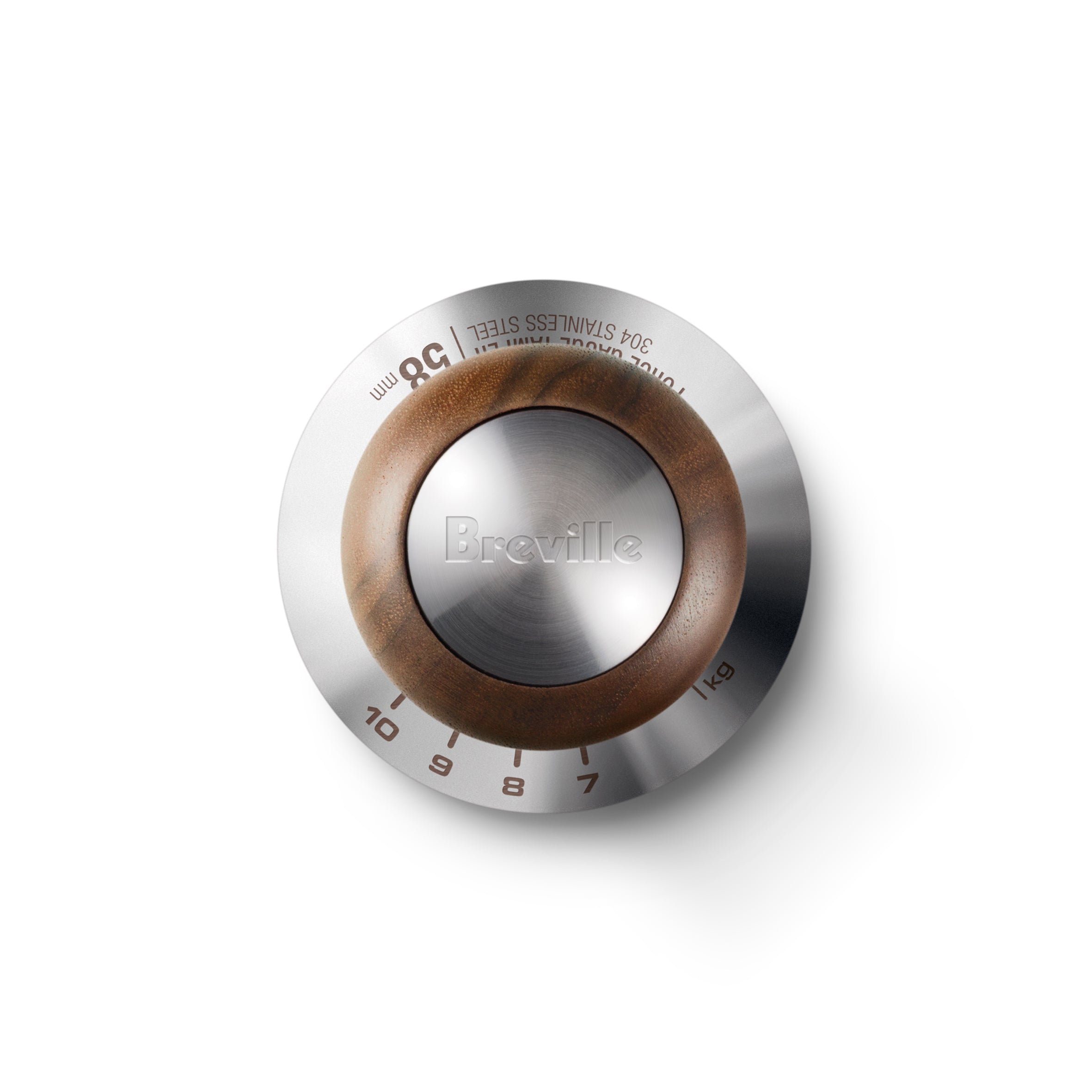 Accessoire Breville the Force Gauge Tamper™ 58mm