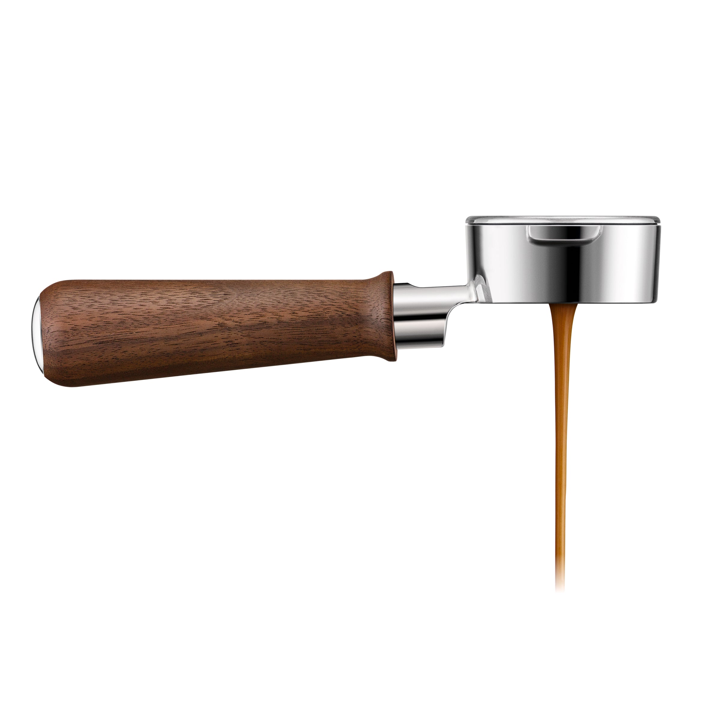 Accessoire Breville the Naked Portafilter™ 58mm