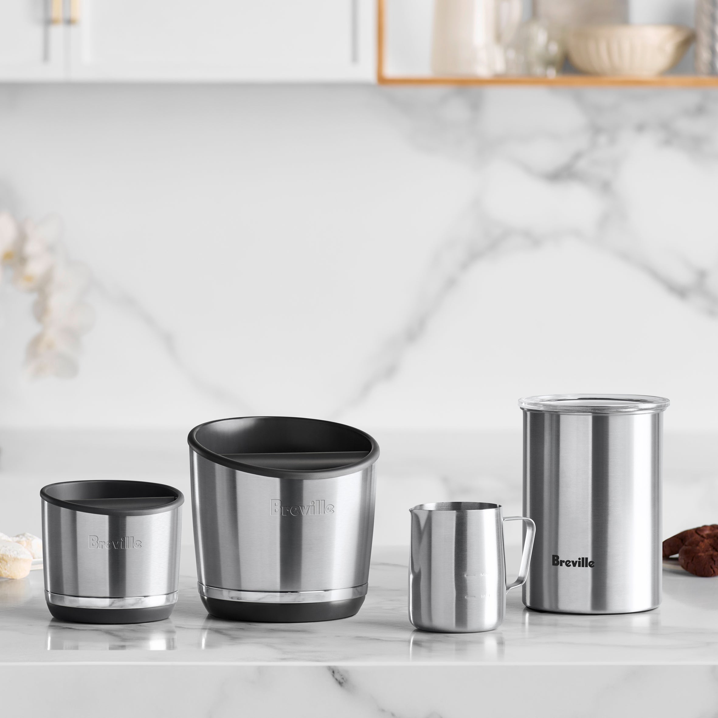 Accessoire Breville the Knock Box™ 20