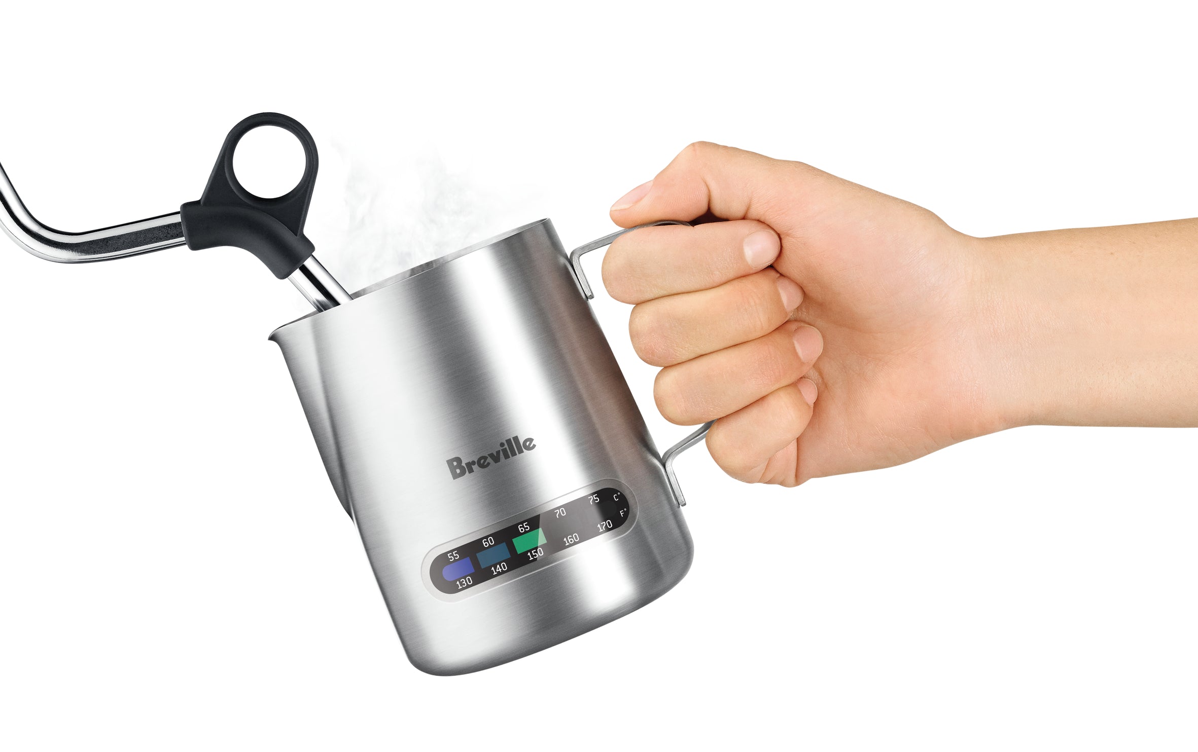 Accessoire Breville the Temp Control™ Milk Jug