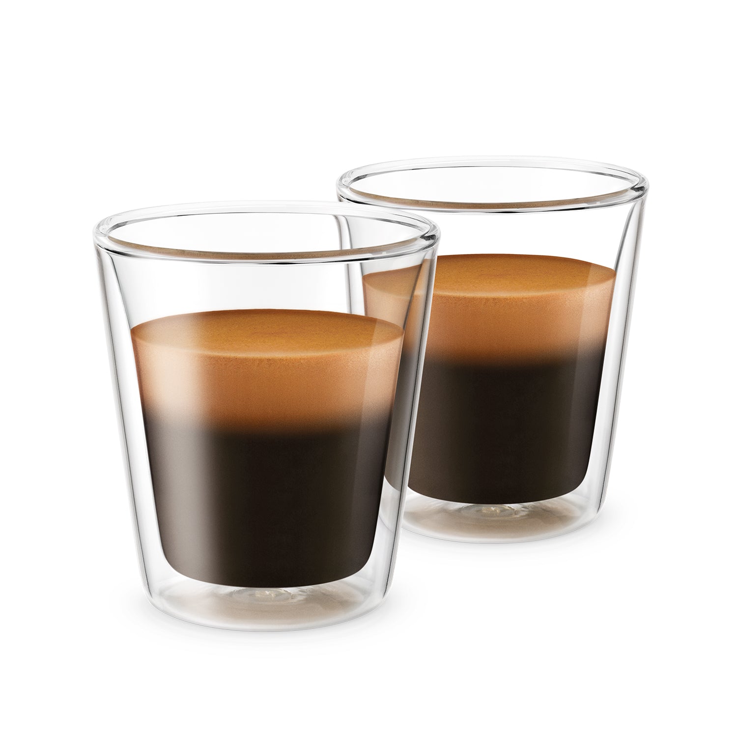 Accessoire Breville Espresso Duo™ (2 x 100mL)