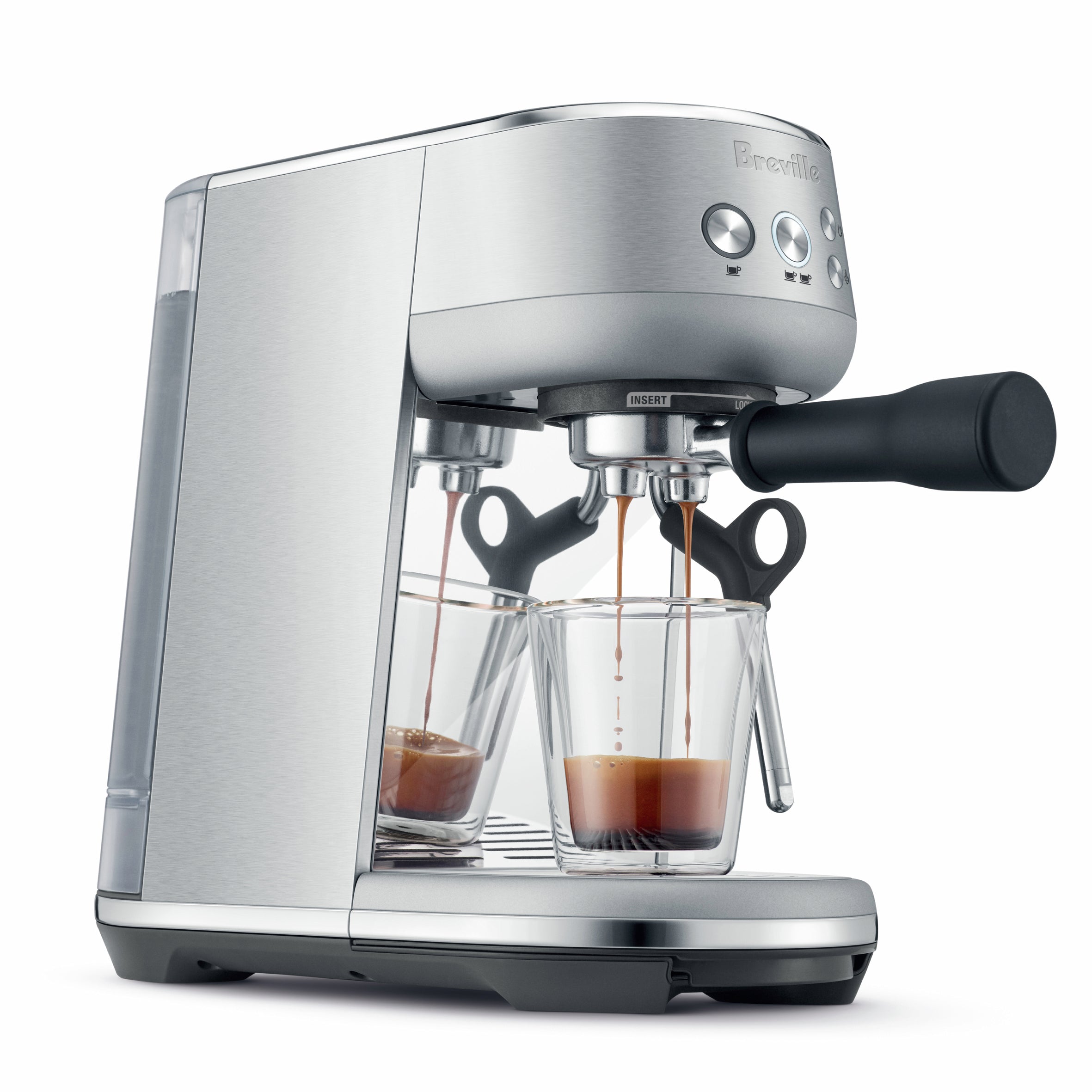 Machine espresso Breville the Bambino™