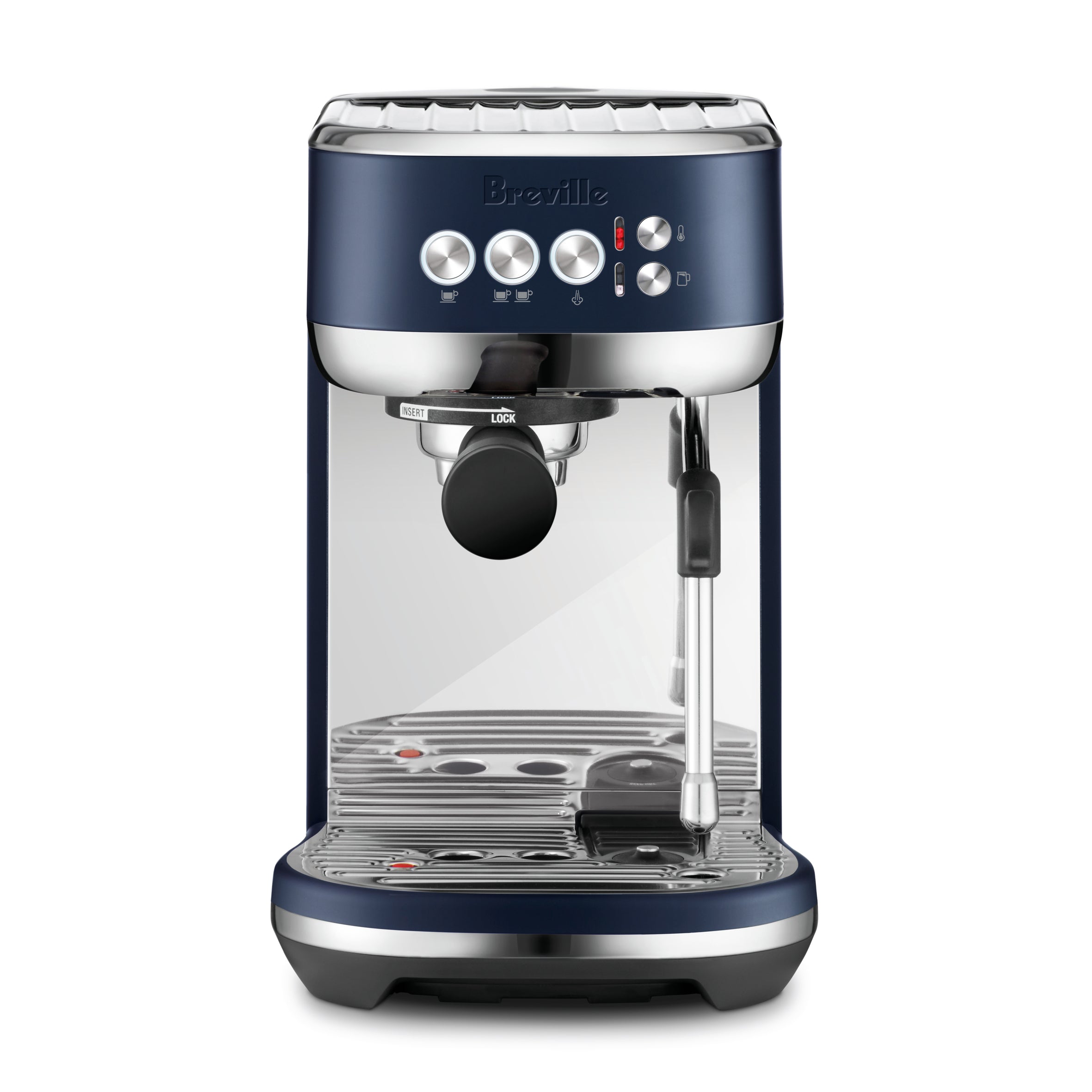 Breville espresso machine the Bambino Plus™