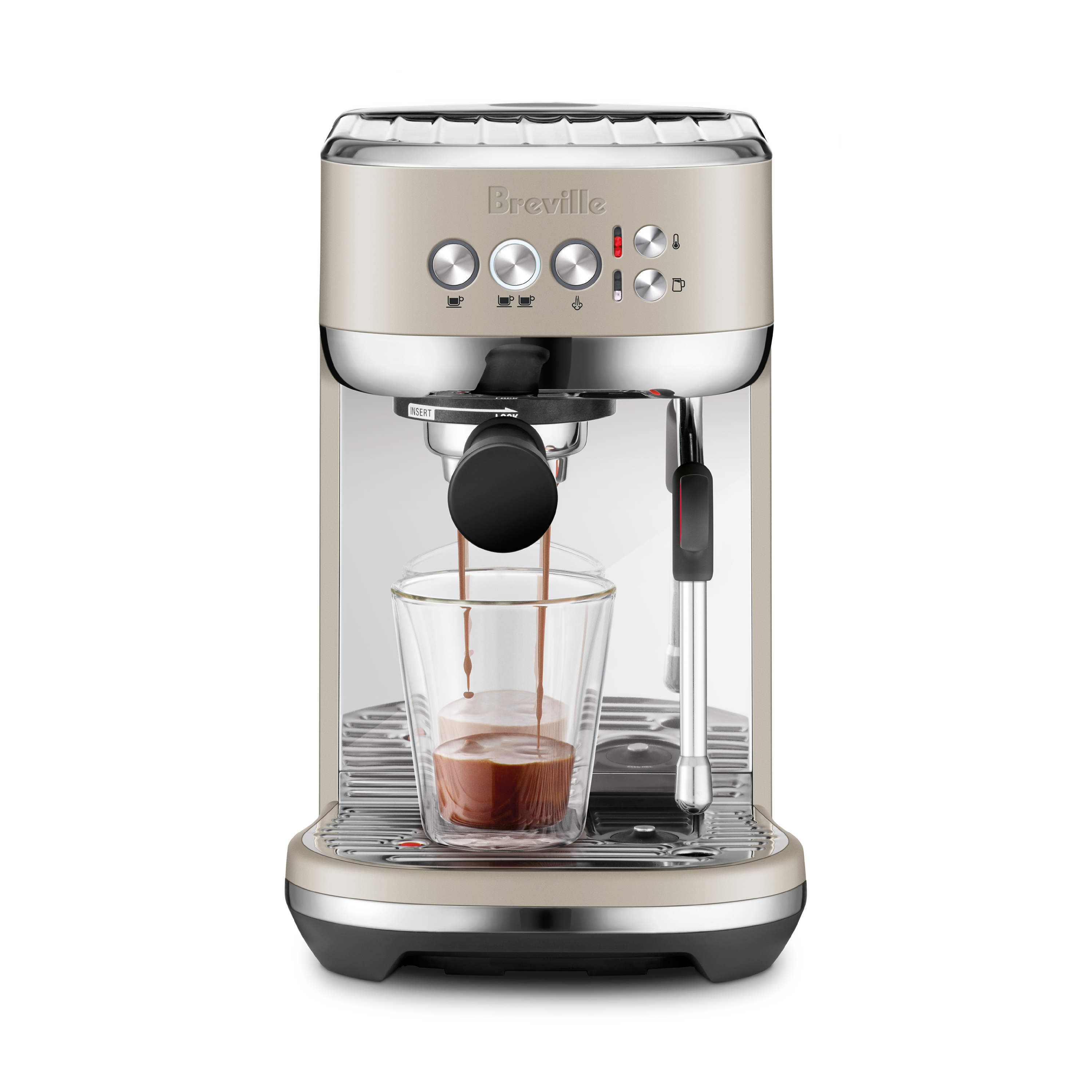 Machine espresso Breville the Bambino Plus™