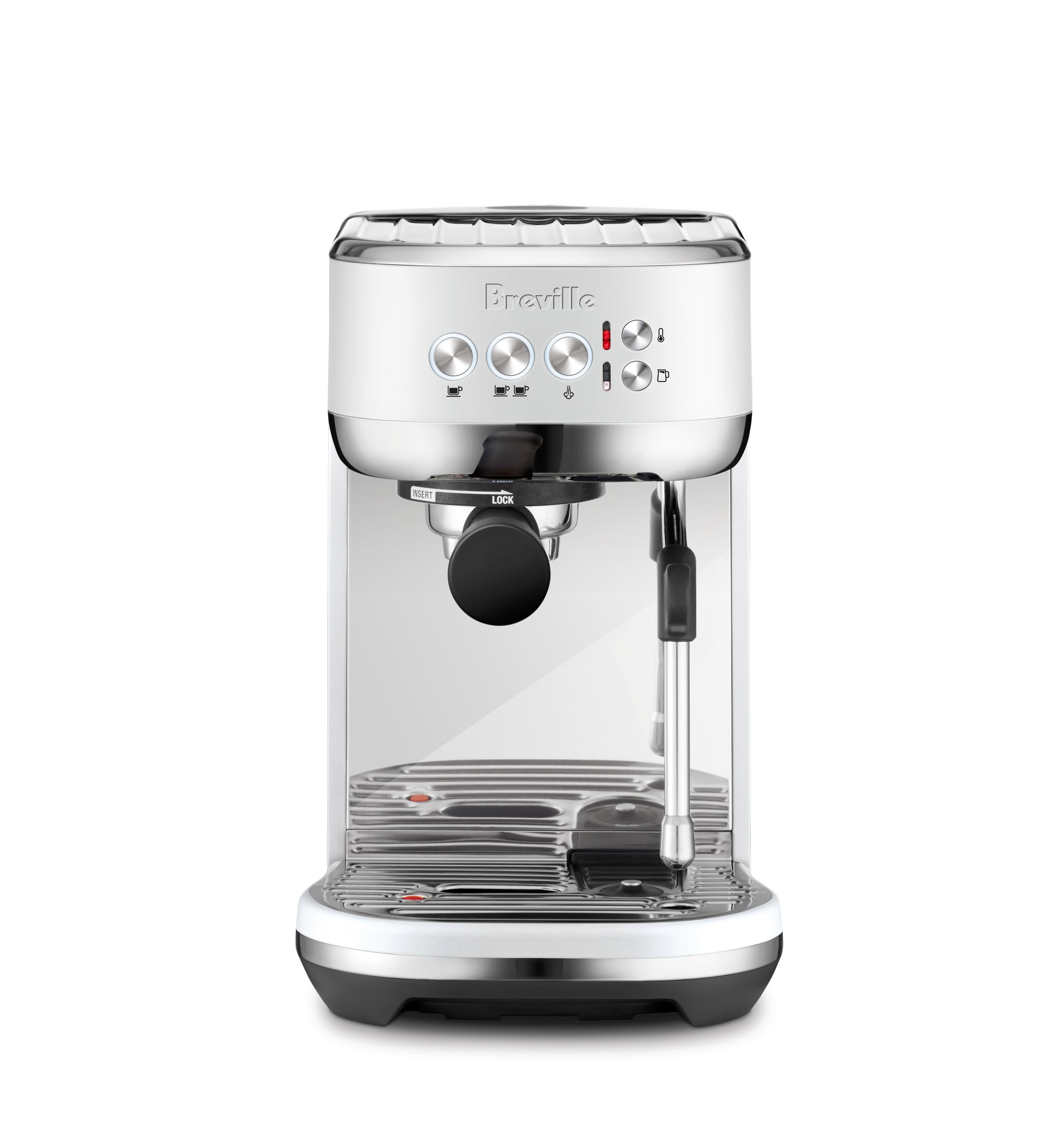 Machine espresso Breville the Bambino Plus™