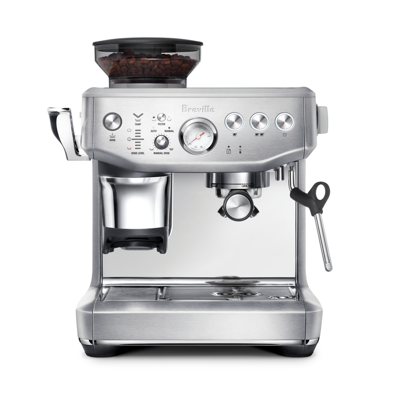 Machine espresso Breville the Barista Express® Impress