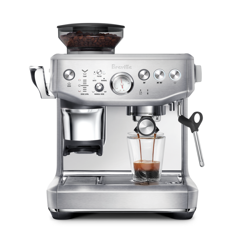 Machine espresso Breville the Barista Express® Impress