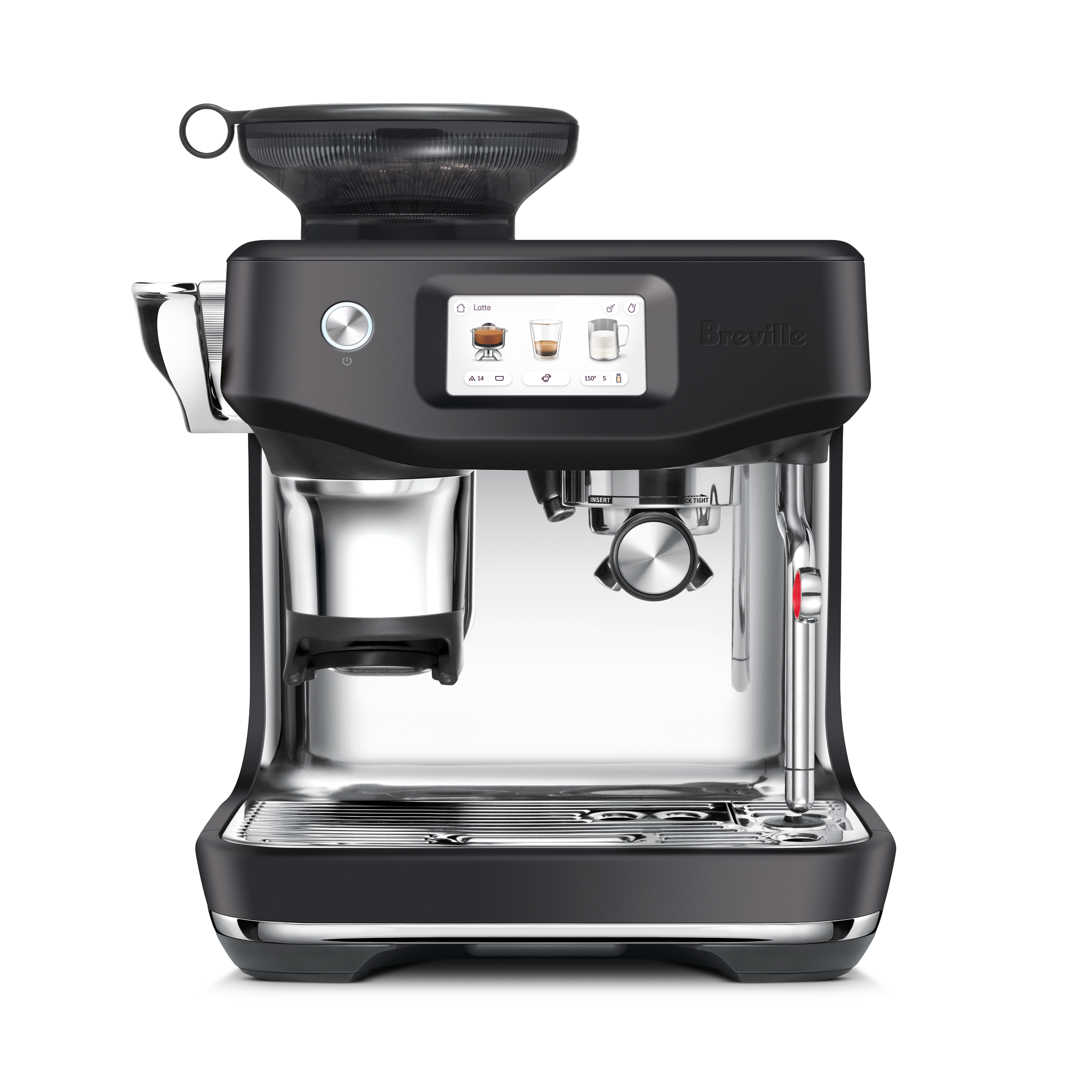 Machine espresso Breville the Barista Touch™ Impress