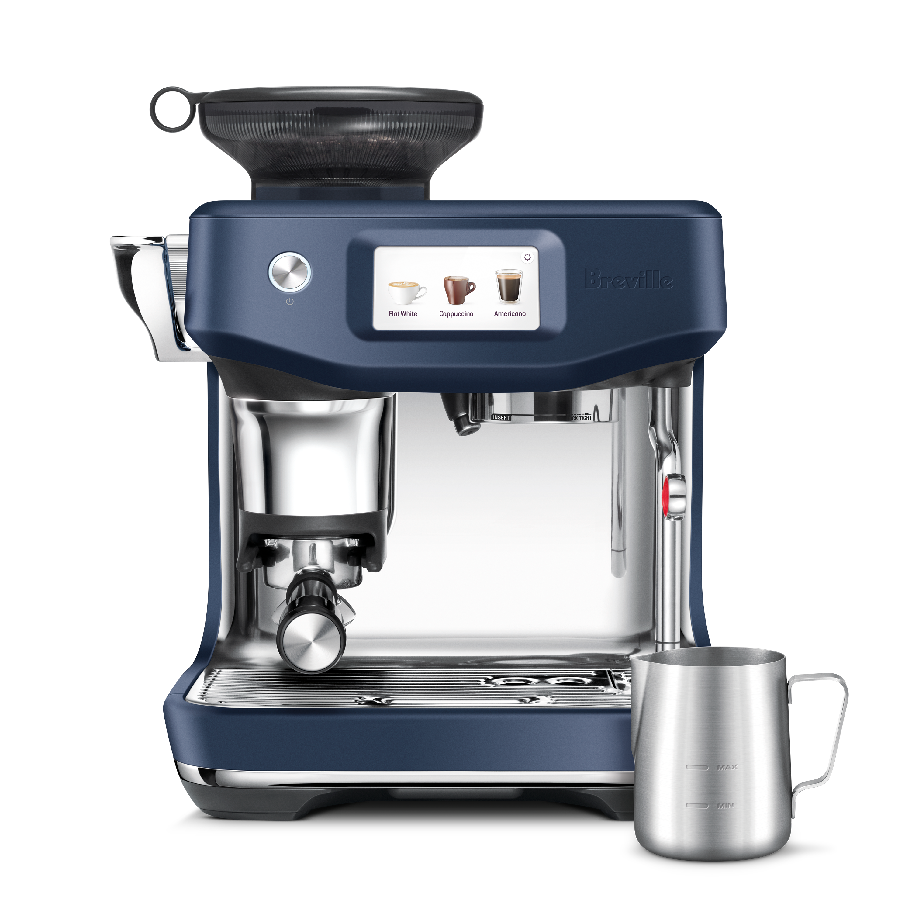 Machine espresso Breville the Barista Touch™ Impress