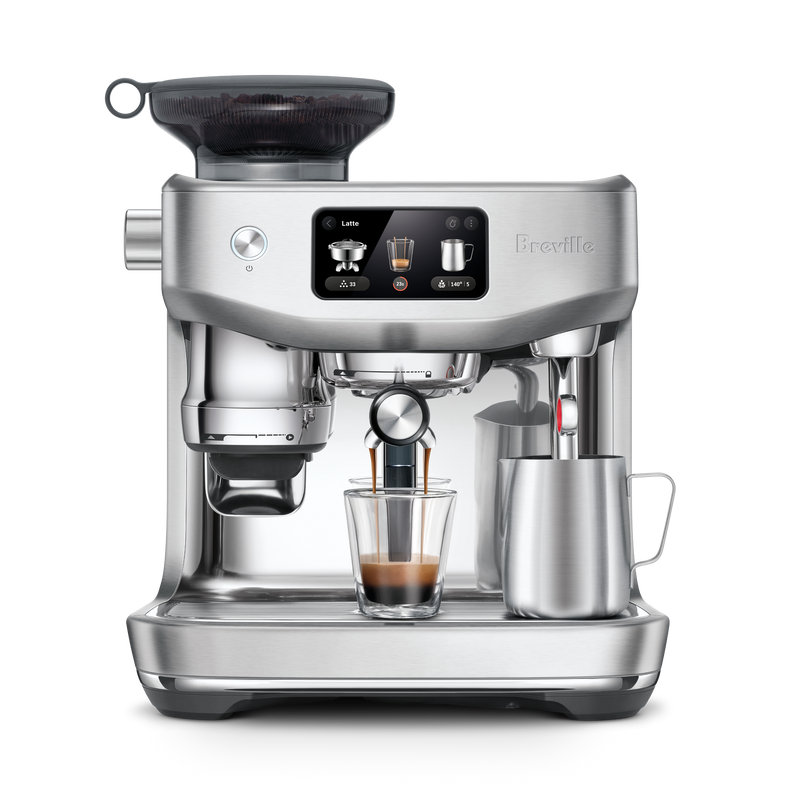 Machine espresso Breville the Oracle® Jet