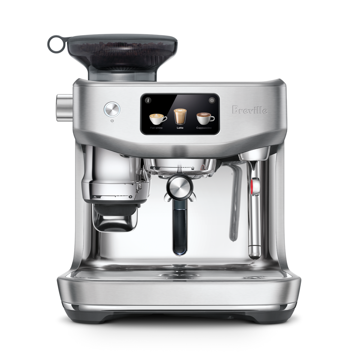 Machine espresso Breville the Oracle® Jet