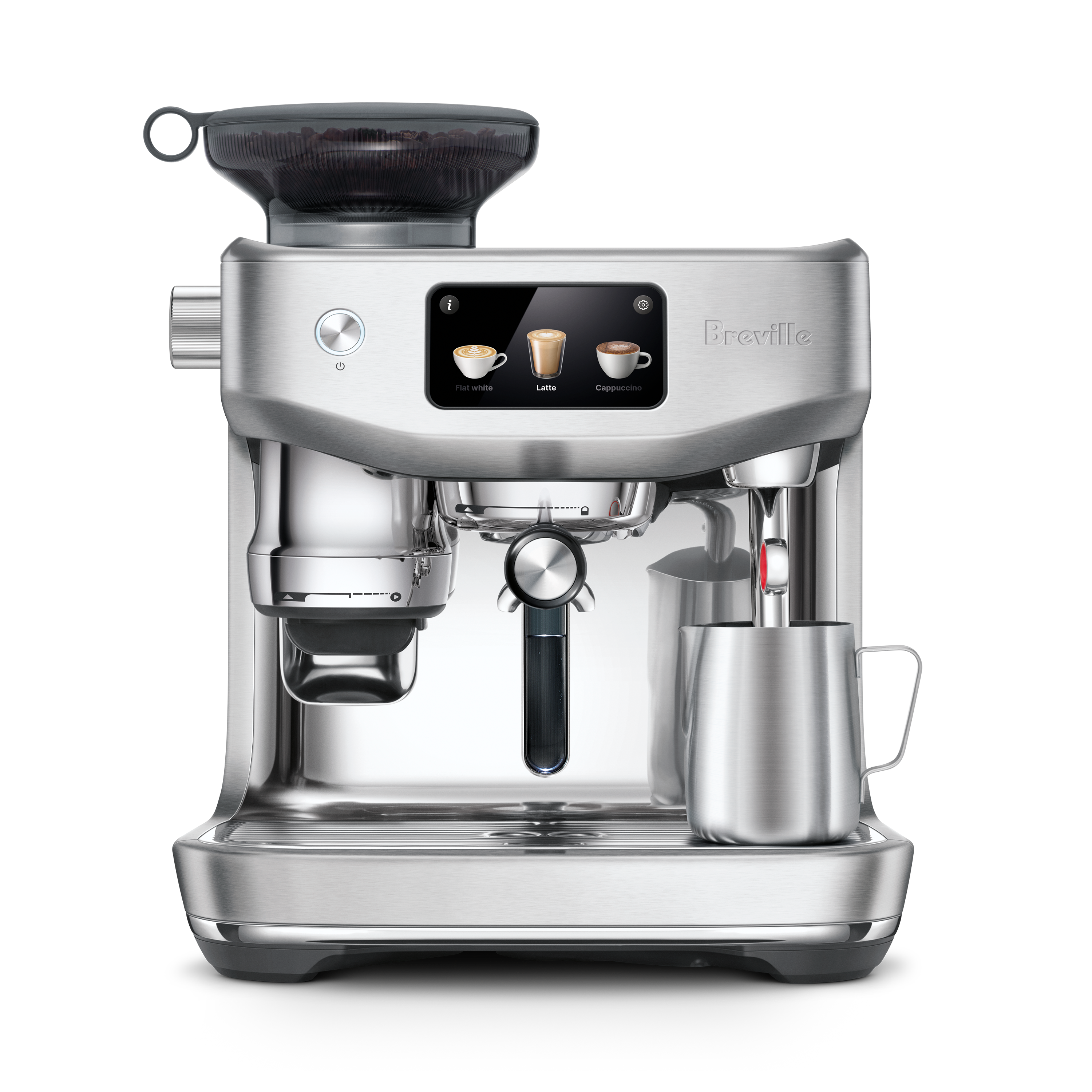 Machine espresso Breville the Oracle® Jet
