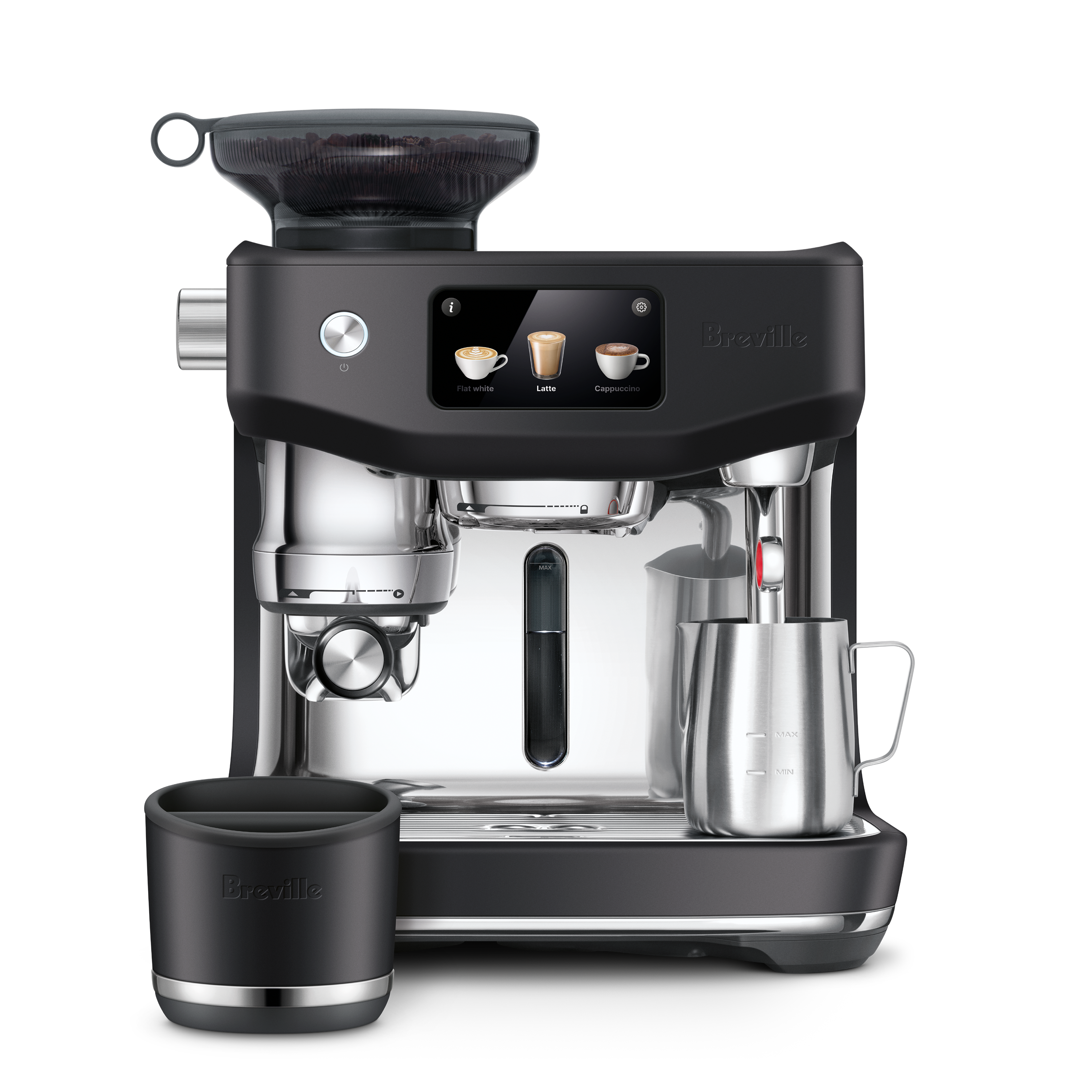 Machine espresso Breville the Oracle® Jet