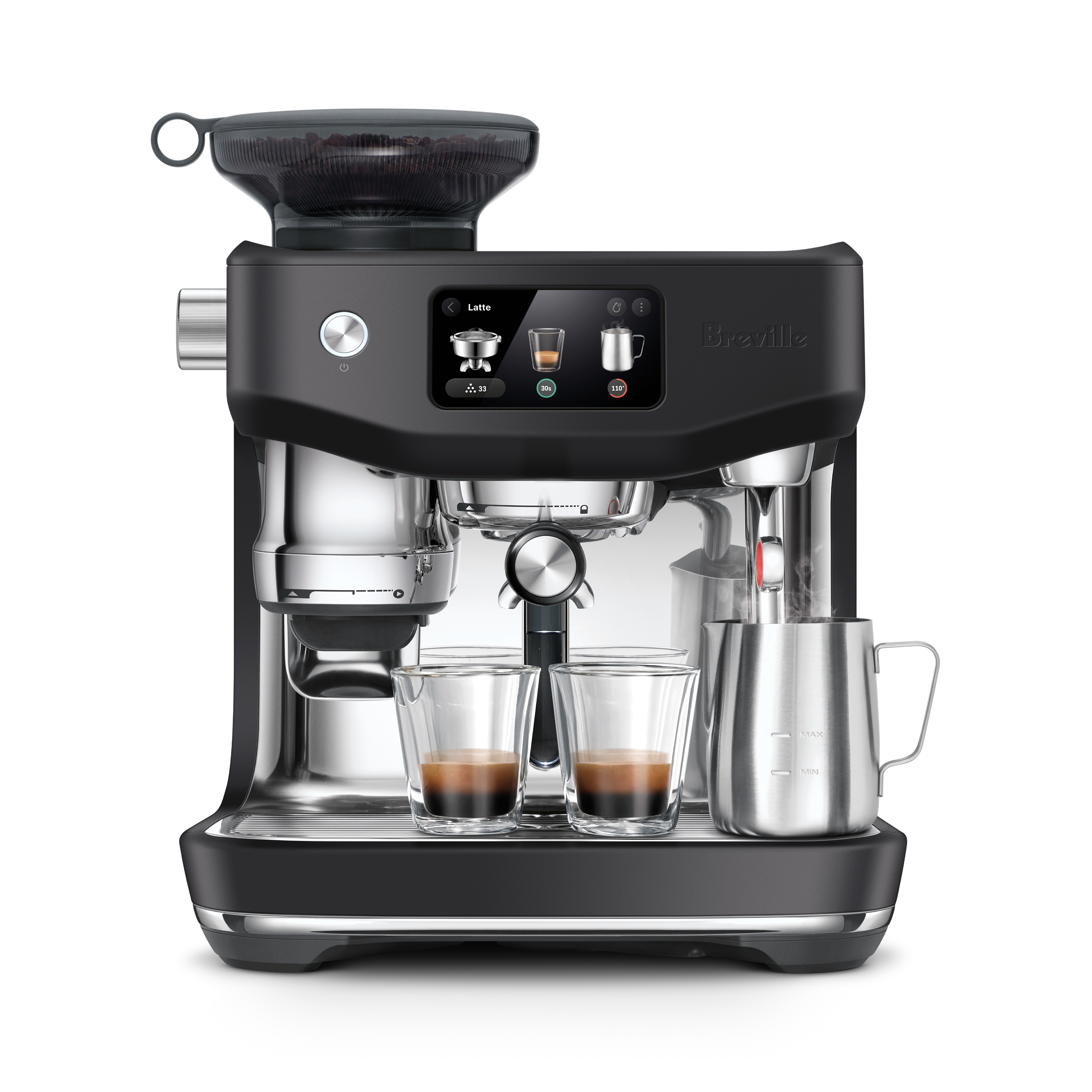 Machine espresso Breville the Oracle® Jet