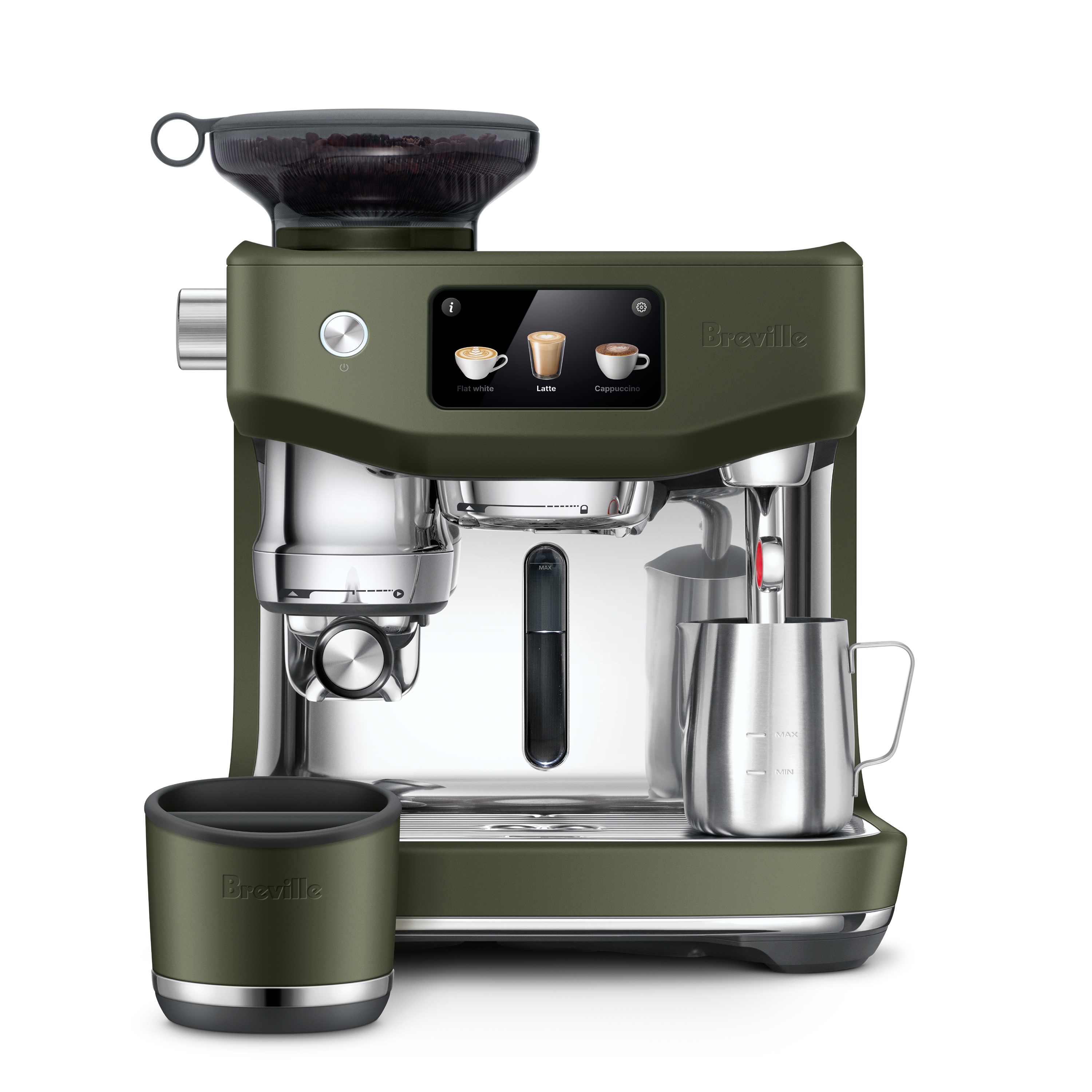 Machine espresso Breville the Oracle® Jet
