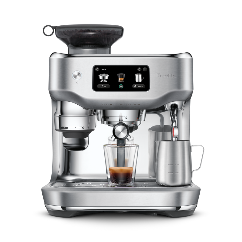 Machine espresso Breville the Oracle Dual Boiler