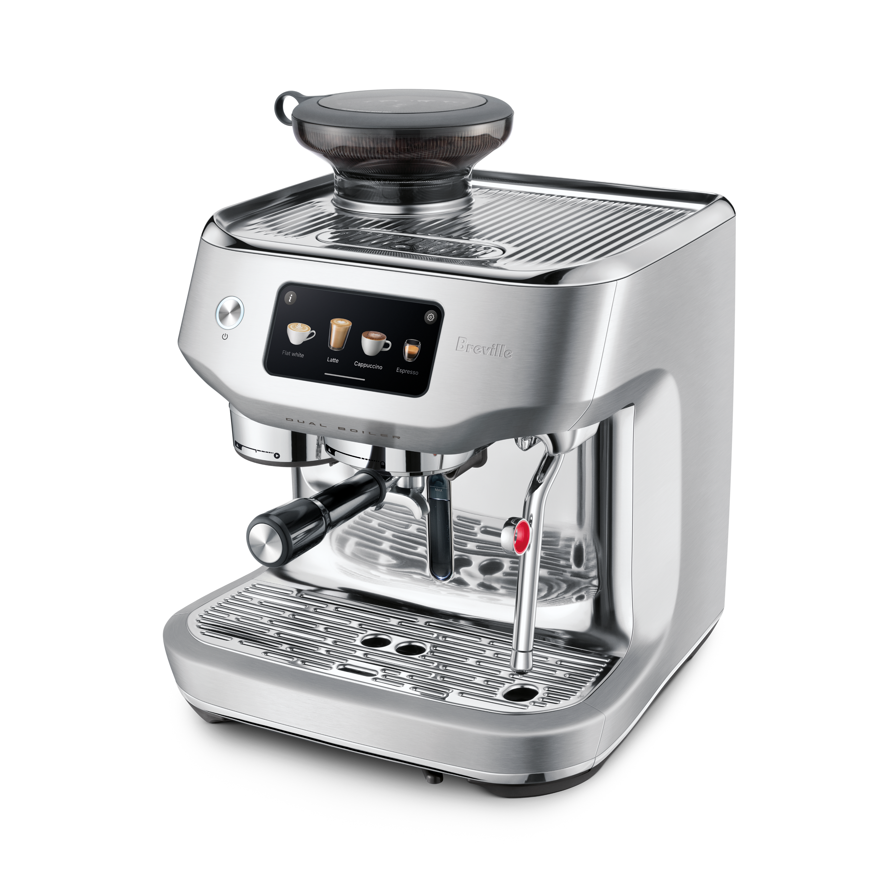 Machine espresso Breville the Oracle Dual Boiler