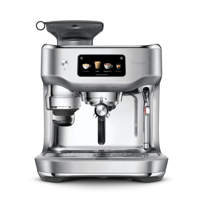 Machine espresso Breville the Oracle Dual Boiler
