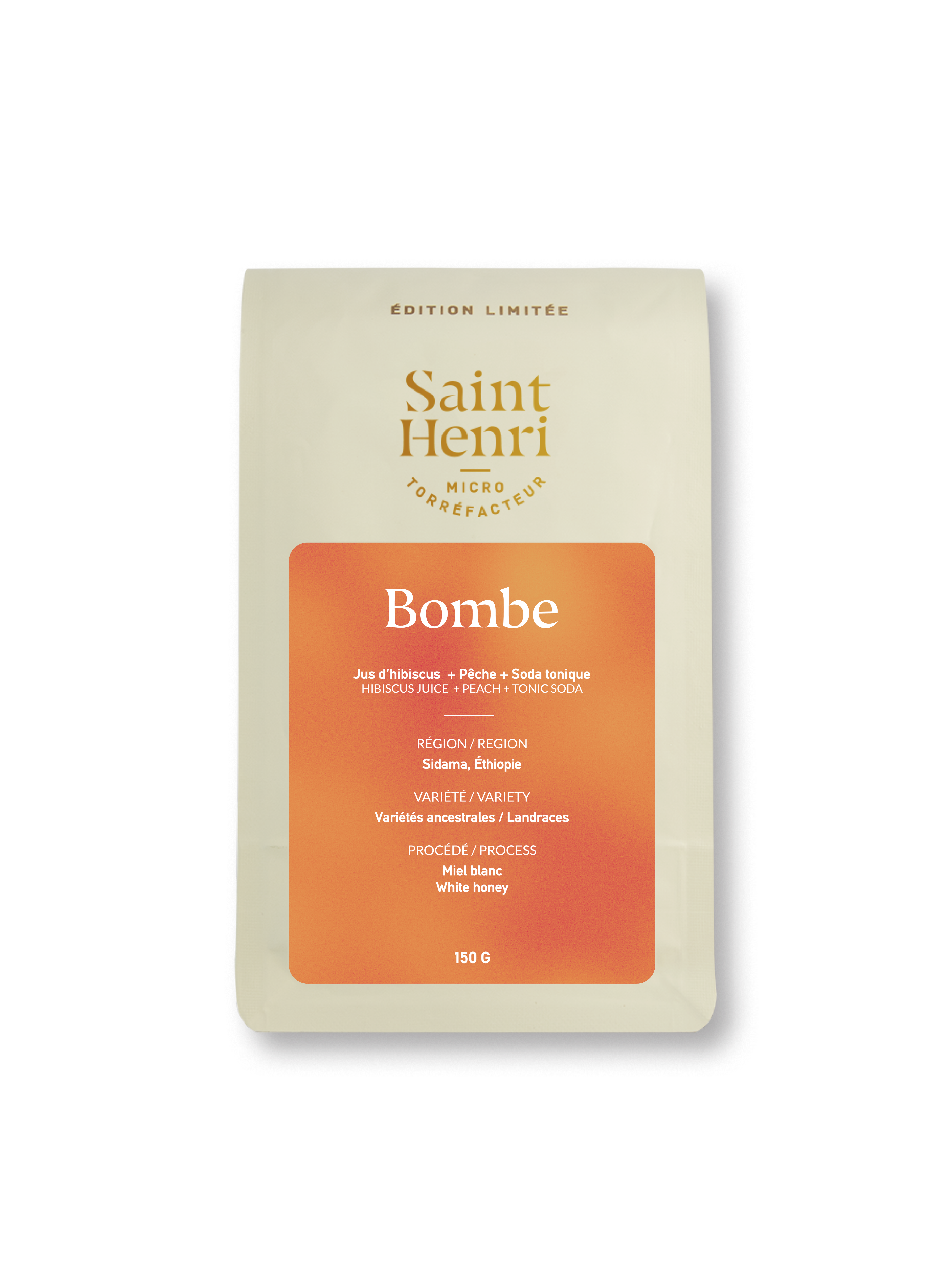 Bomb, Exceptional Lot