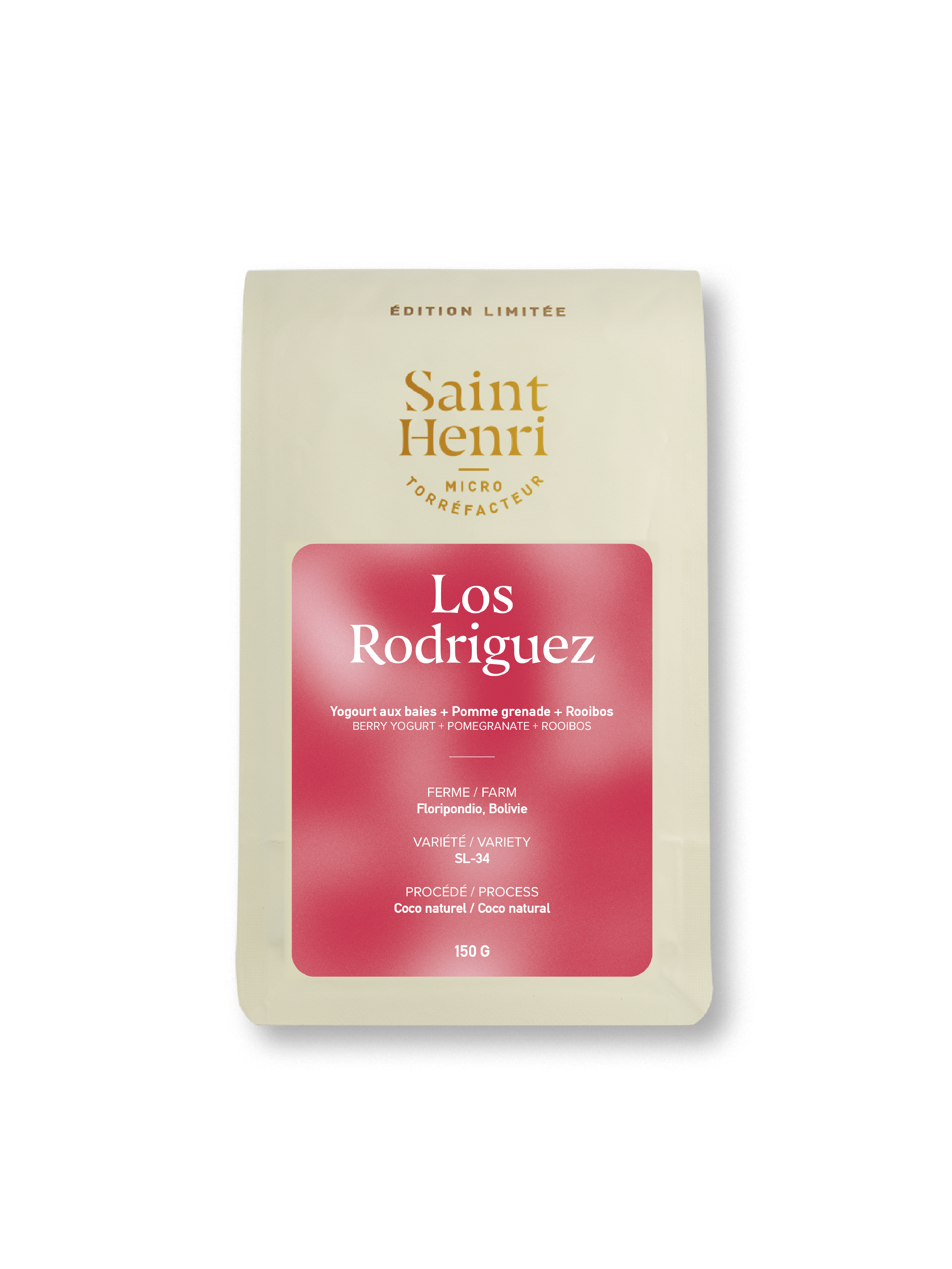 Los Rodriguez , Lot exceptionnel