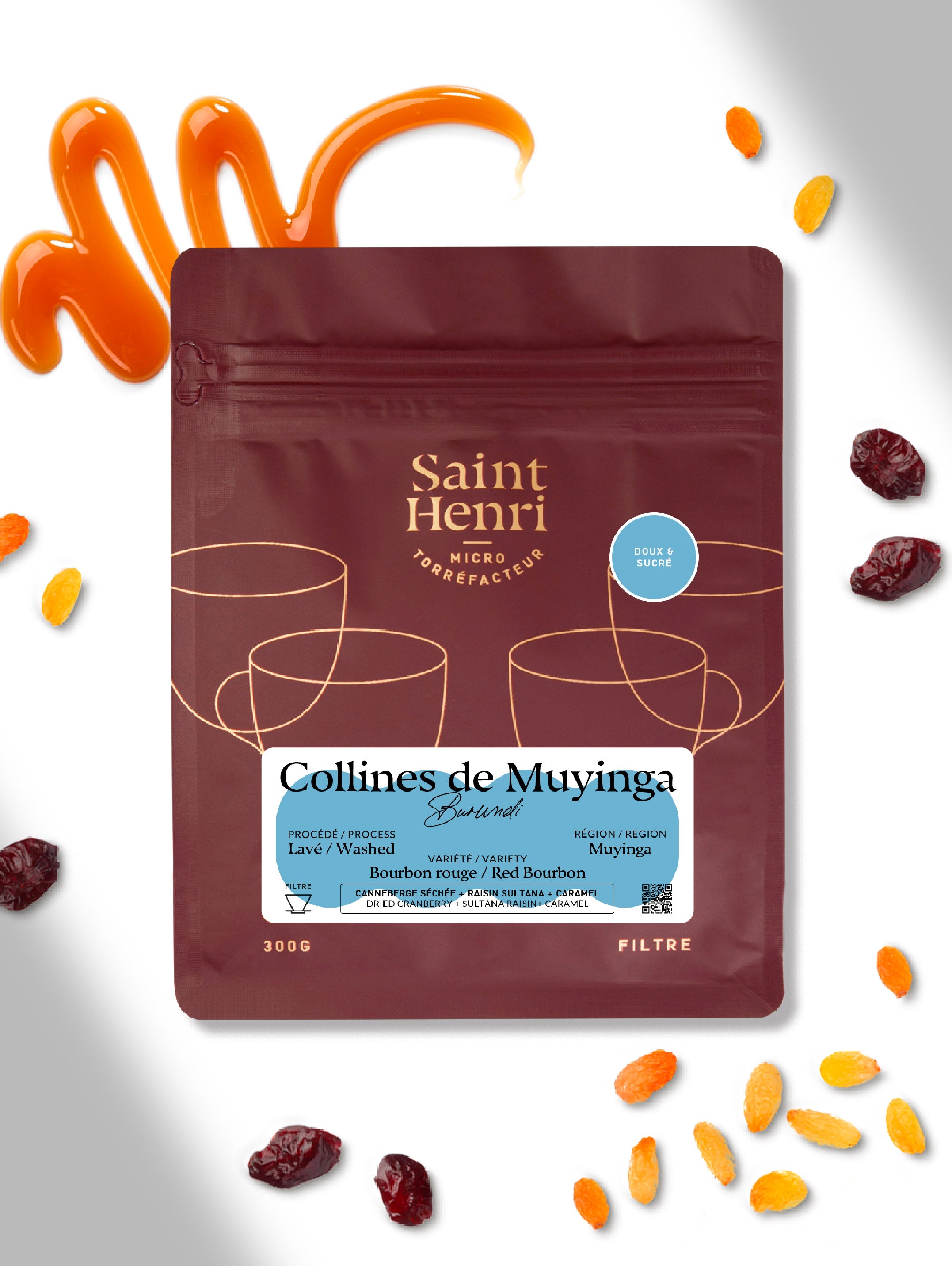 Collines de Muyinga