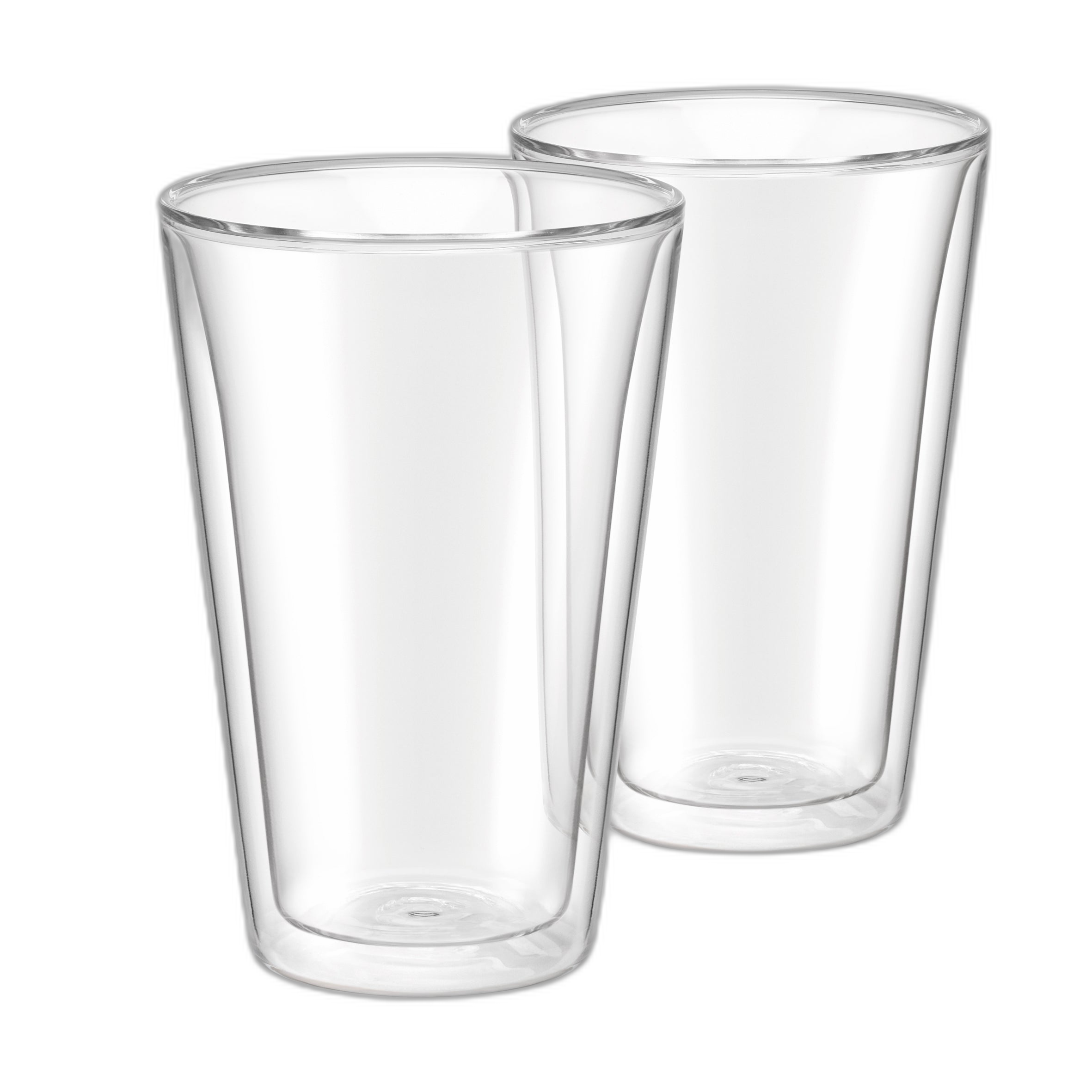 Accessoire Breville Iced Coffee Duo™ (2 x 400mL) - fond transparent