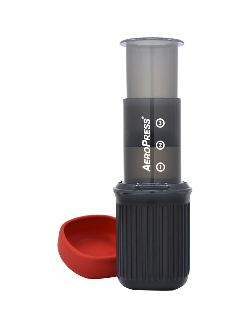 Aeropress Go