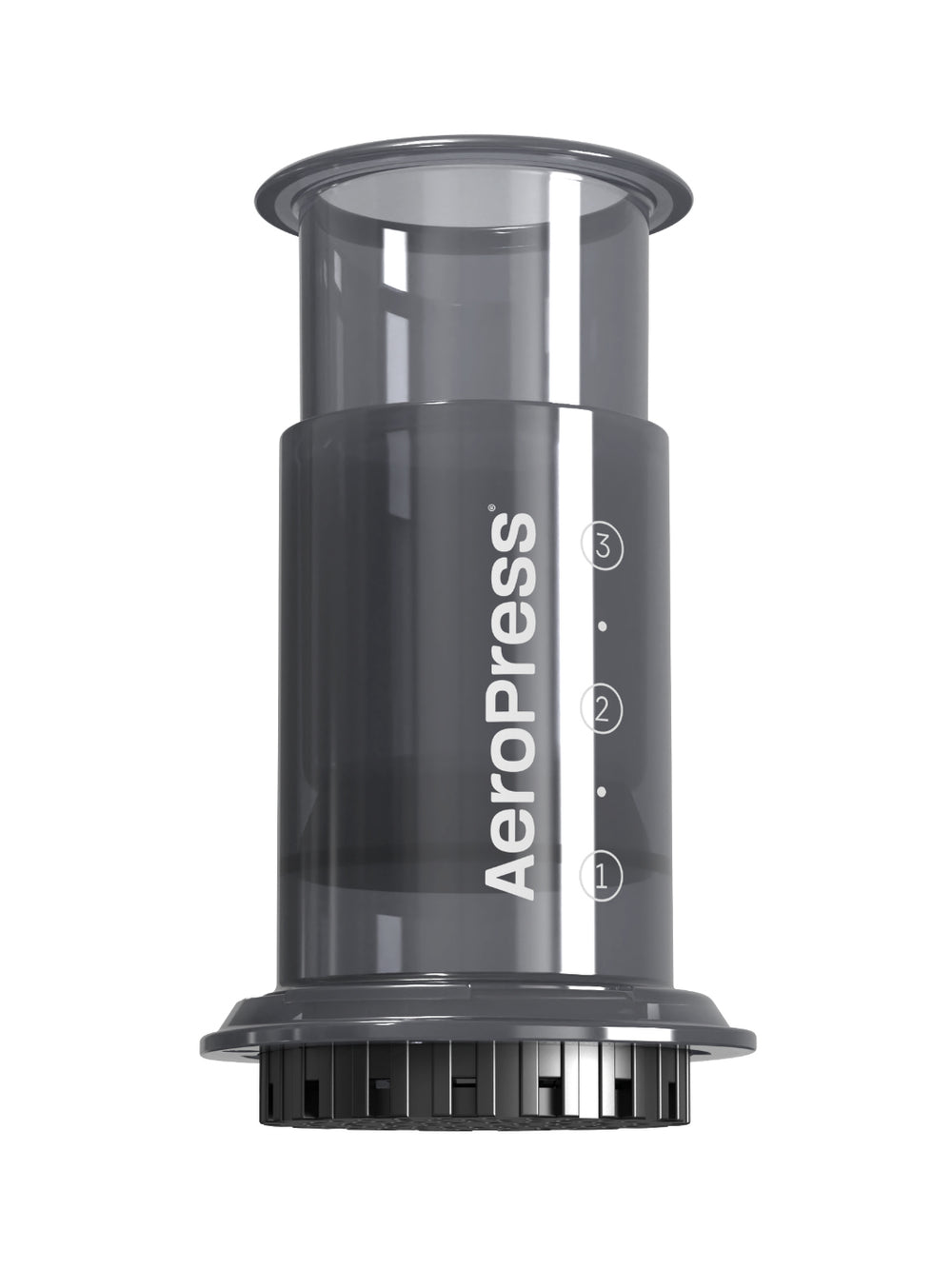 AeroPress Go Coffee Maker 1 Unit