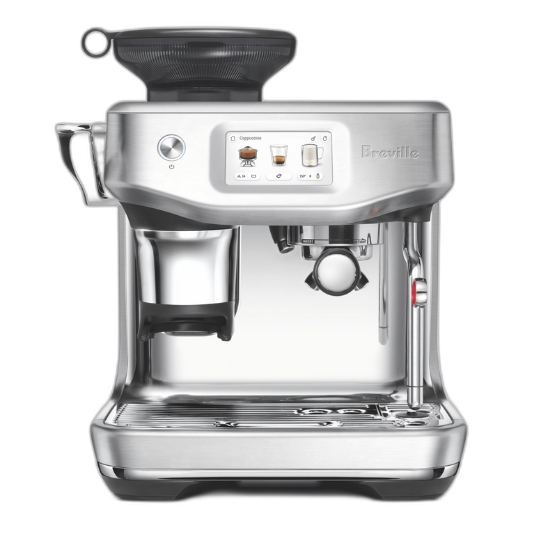 Machine espresso Breville the Barista Touch™ Impress