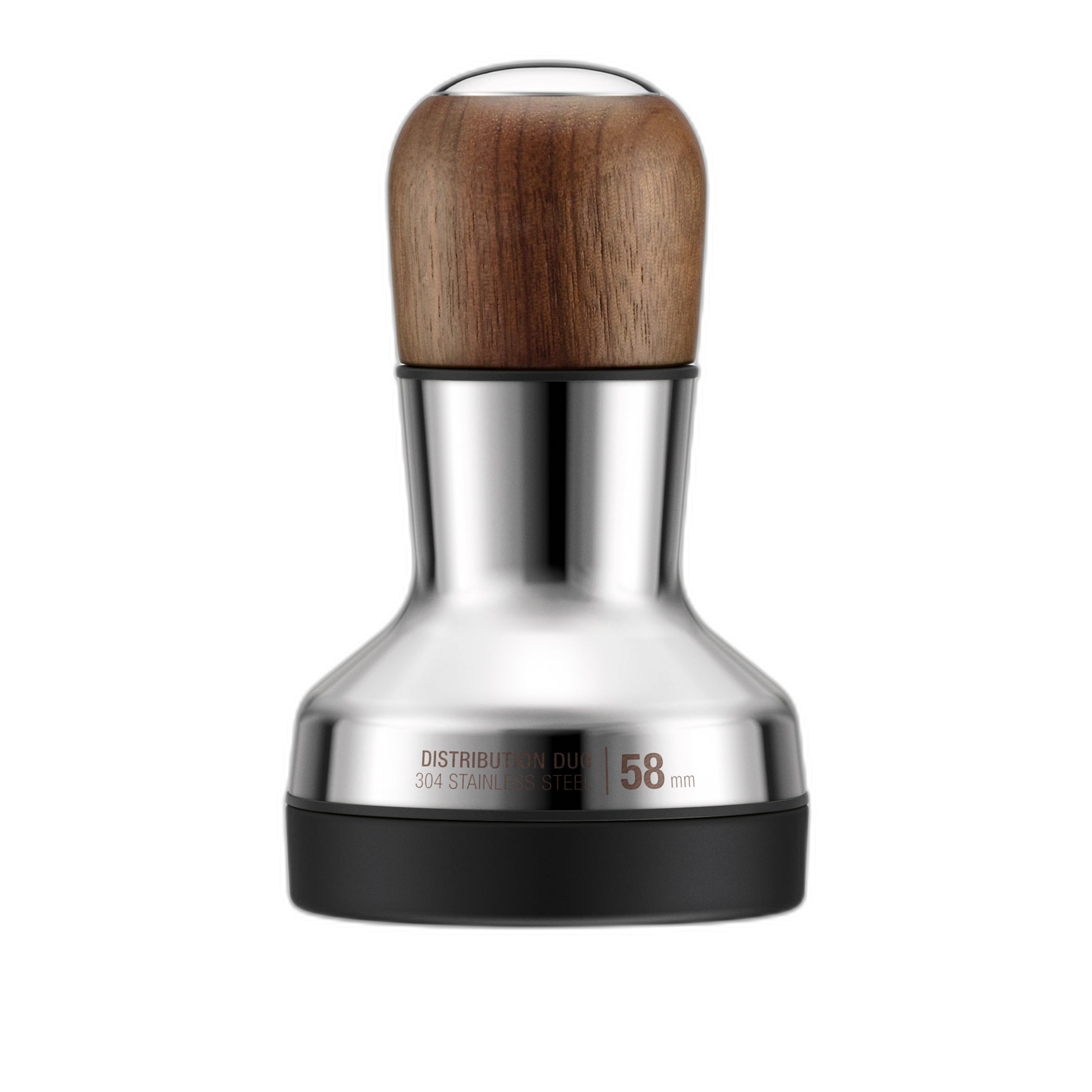 Accessoire Breville the Distribution Duo™ 58mm - fond transparent