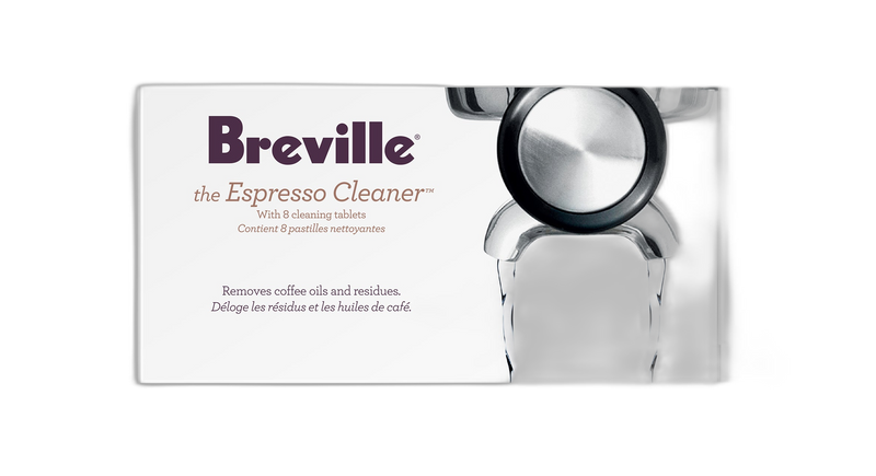 Accessoire Breville Espresso Cleaning Tablets