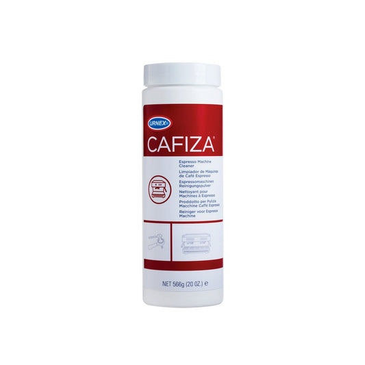 Poudre nettoyante Cafiza|Cafiza cleaning powder